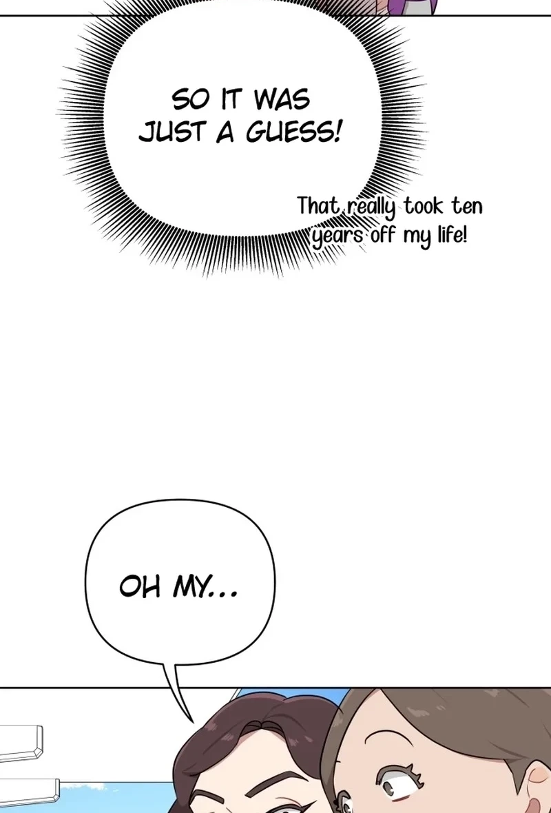The Loser Is the First Lady Chapter 93 page 71 - 