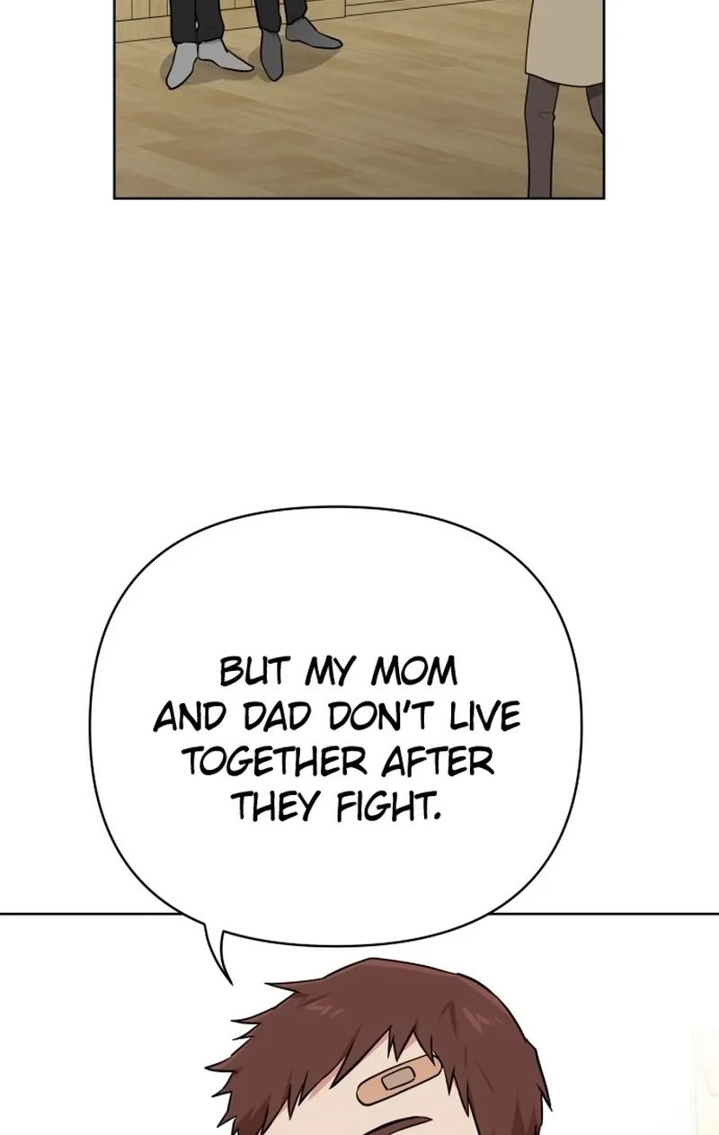 The Loser Is the First Lady Chapter 93 page 78 - 