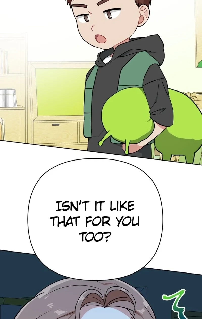The Loser Is the First Lady Chapter 93 page 79 - 