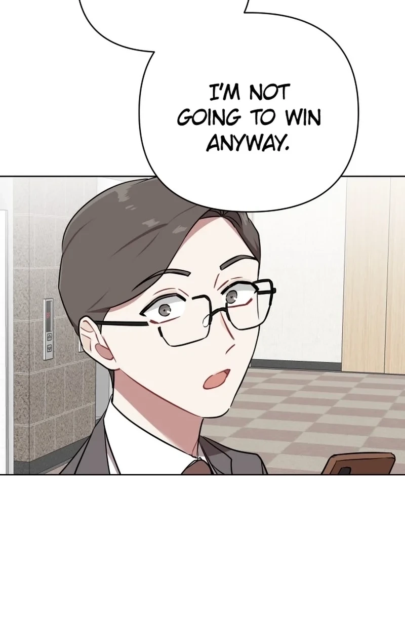The Loser Is the First Lady Chapter 93 page 9 - 