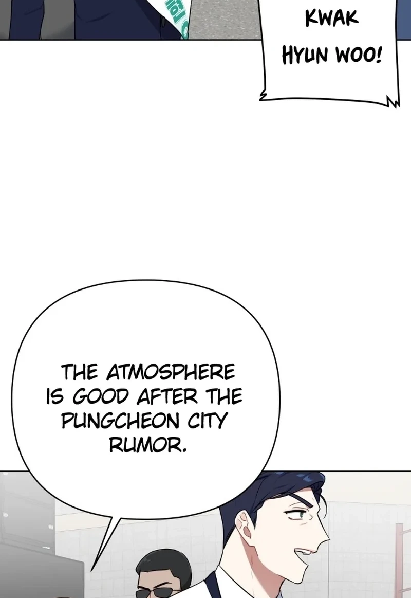 The Loser Is the First Lady Chapter 93 page 90 - 