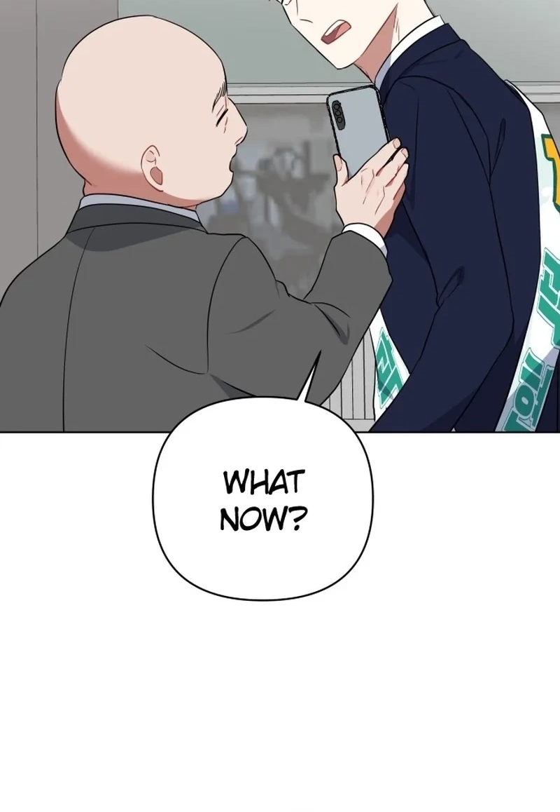 The Loser Is the First Lady Chapter 93 page 95 - 