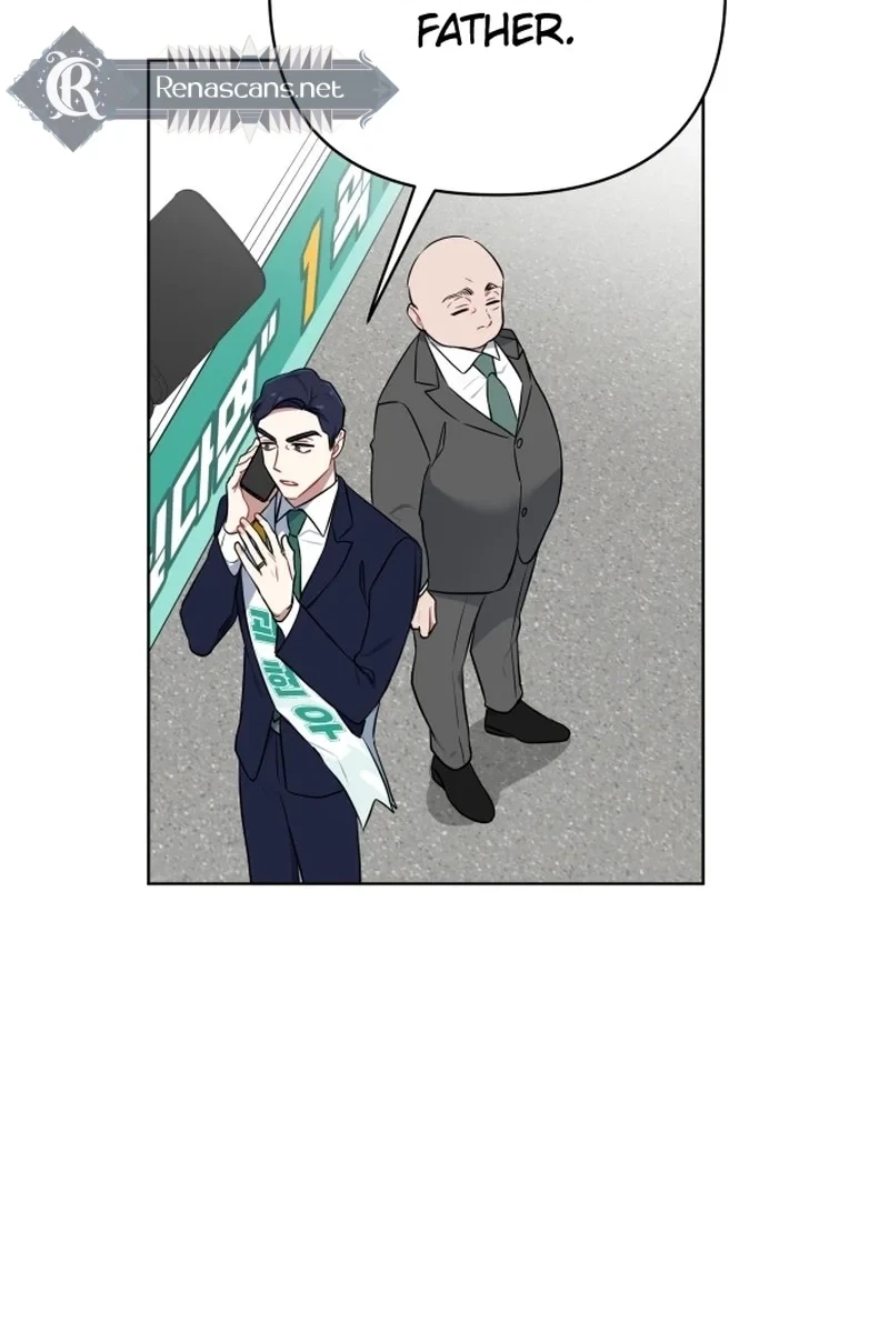 The Loser Is the First Lady Chapter 93 page 98 - 
