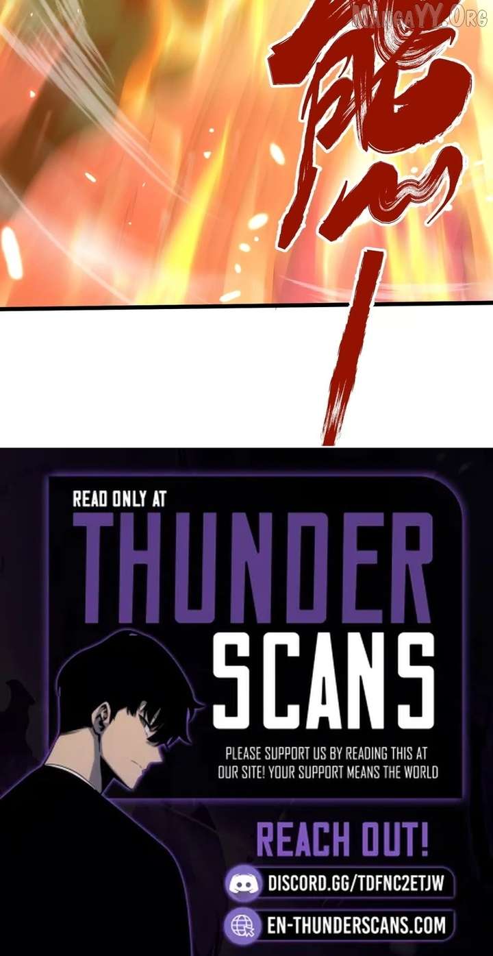 The Lost City of Alien Beasts Chapter 16 page 20 - 