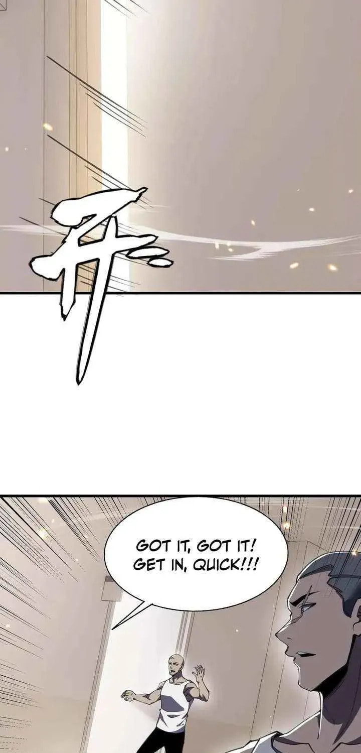 The Lost City of Alien Beasts Chapter 31 page 41 - 