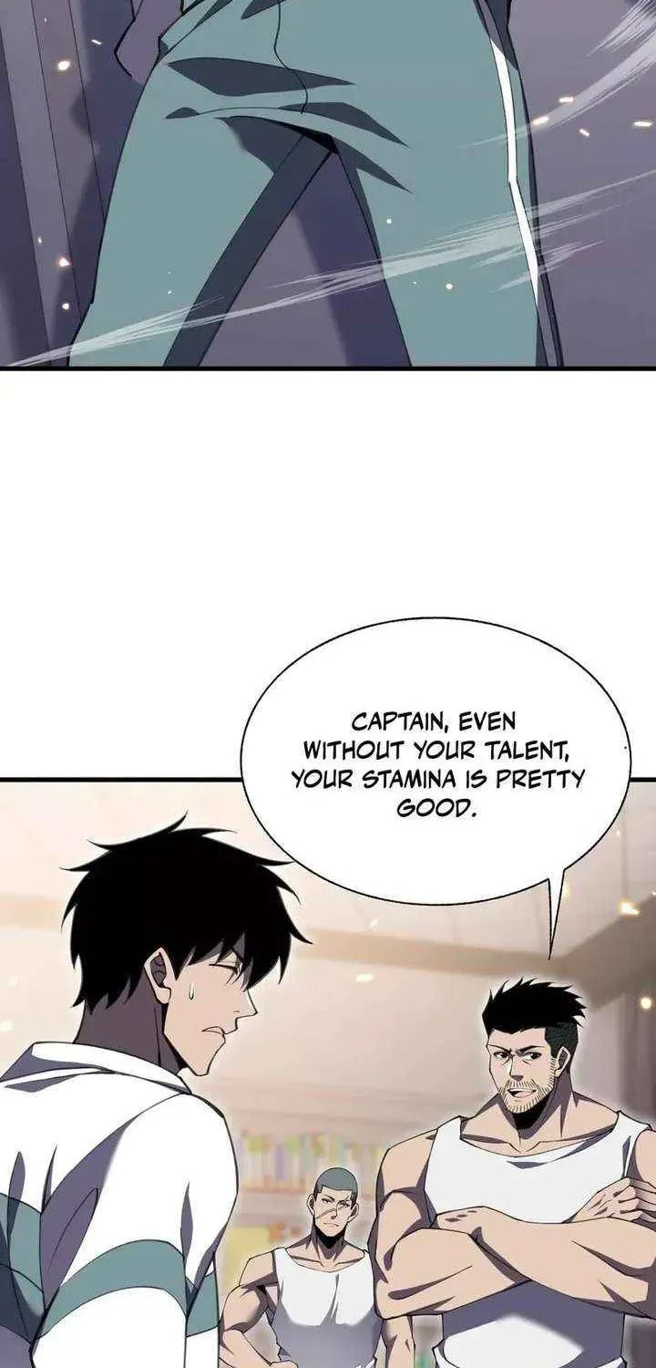 The Lost City of Alien Beasts Chapter 31 page 45 - 