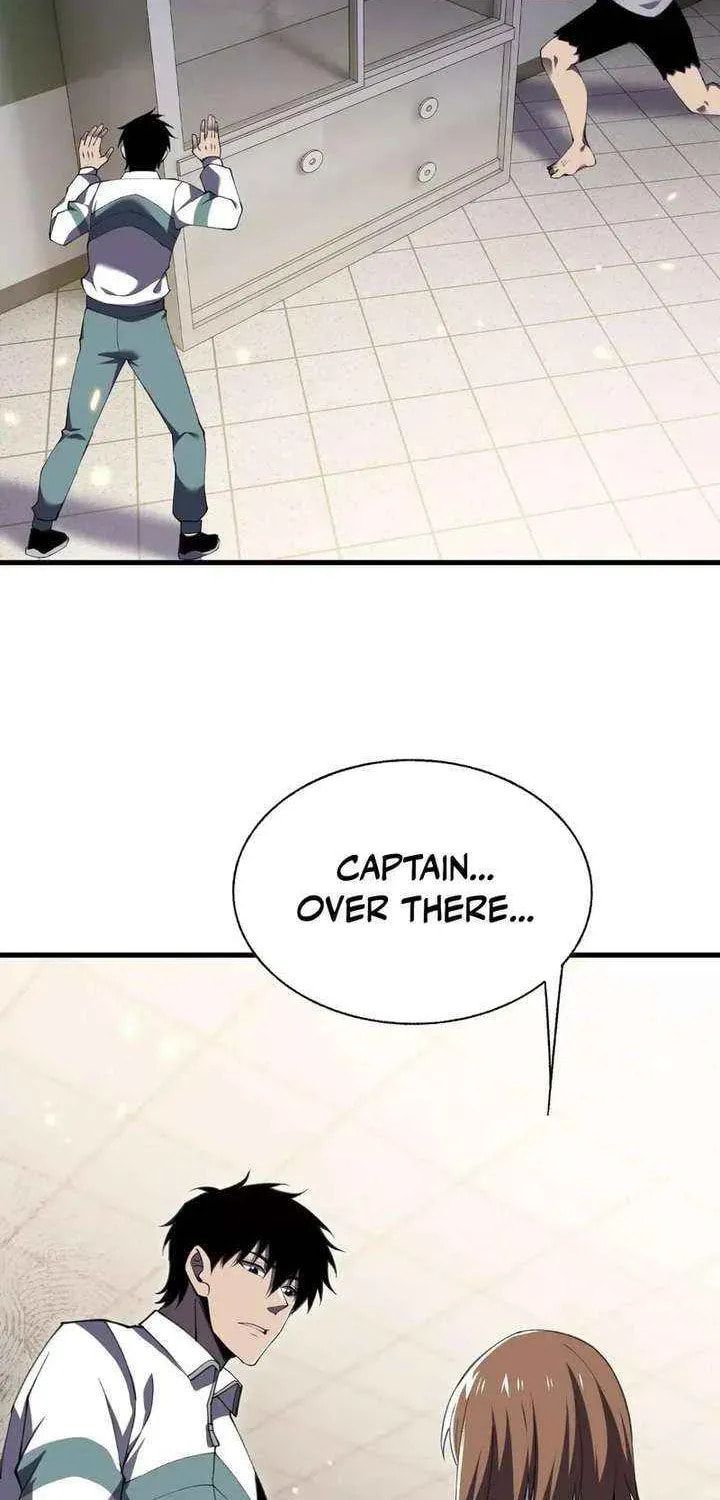The Lost City of Alien Beasts Chapter 31 page 47 - 