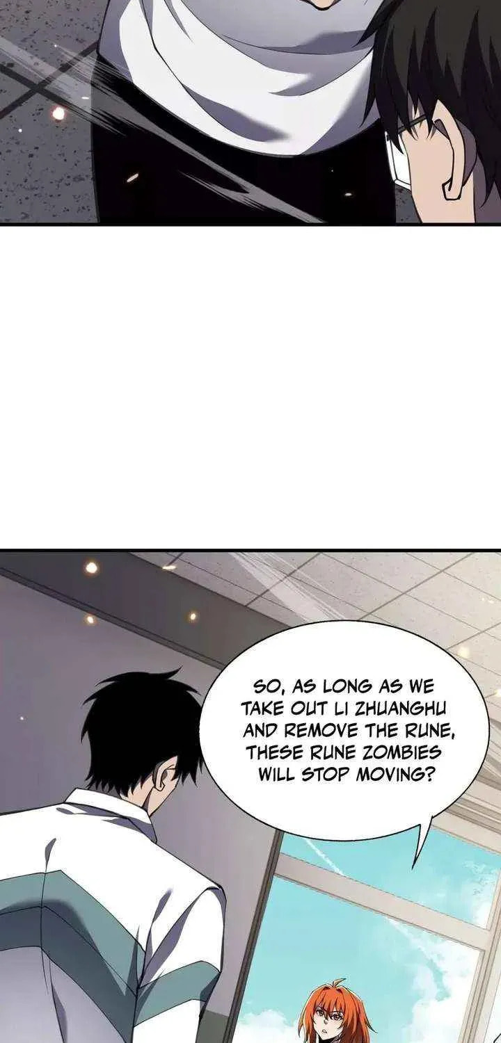 The Lost City of Alien Beasts Chapter 31 page 66 - 