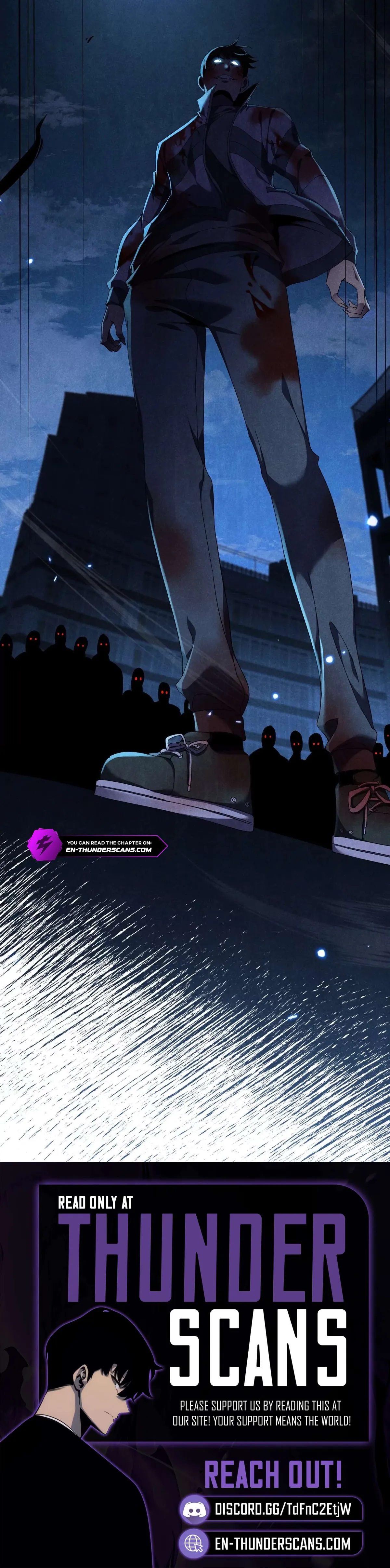 The Lost City of Alien Beasts Chapter 39 page 13 - 
