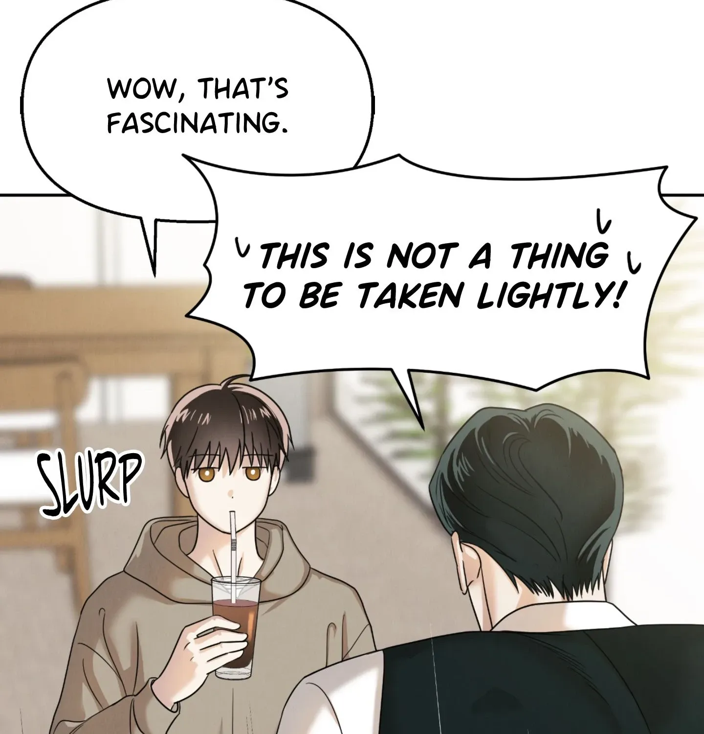 The Lotus and the Lost Chapter 1 page 11 - 