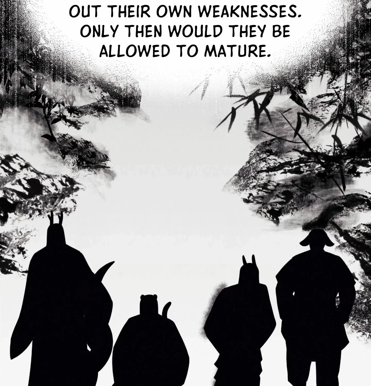 The Lotus and the Lost Chapter 1 page 102 - 