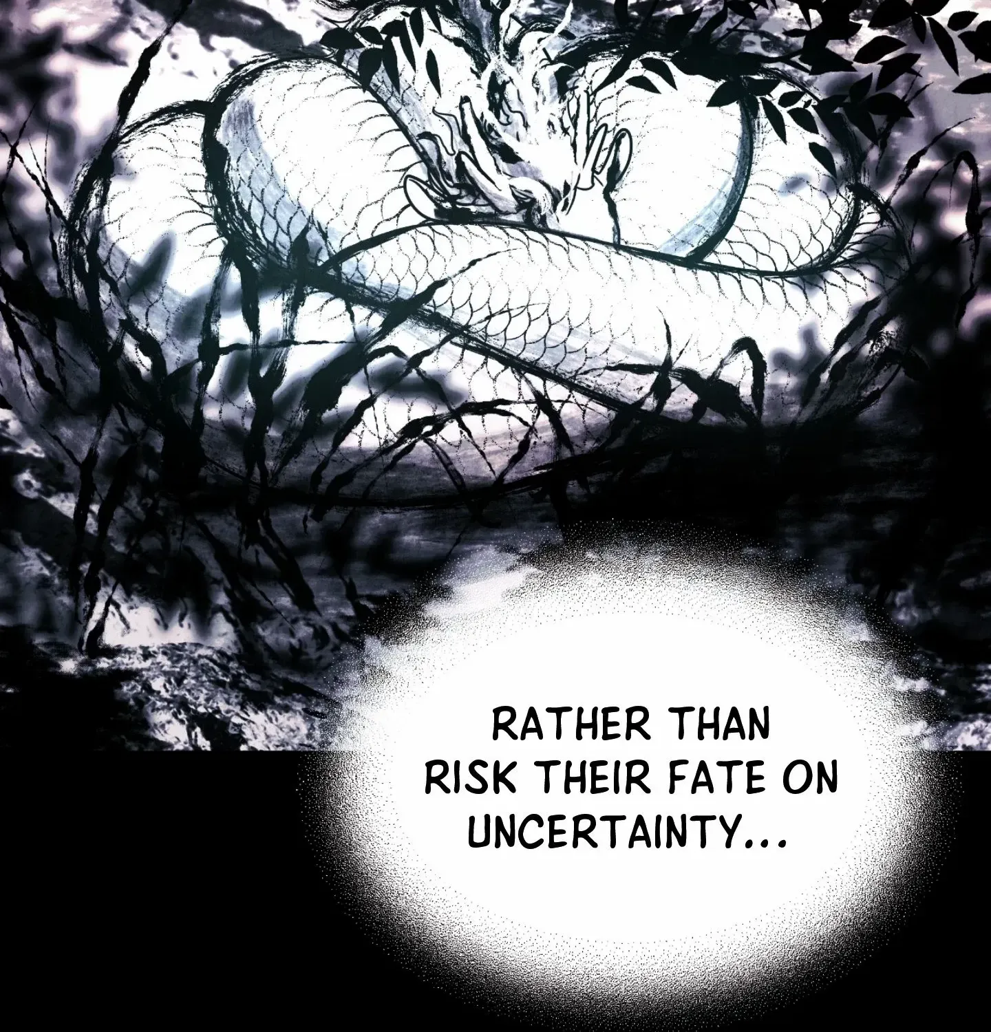 The Lotus and the Lost Chapter 1 page 111 - 