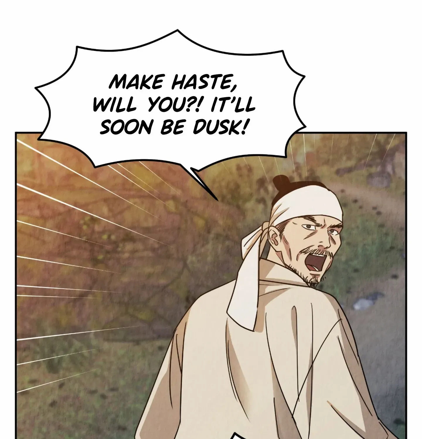 The Lotus and the Lost Chapter 1 page 120 - 