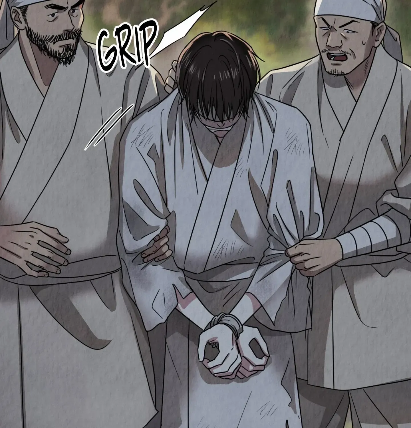 The Lotus and the Lost Chapter 1 page 123 - 