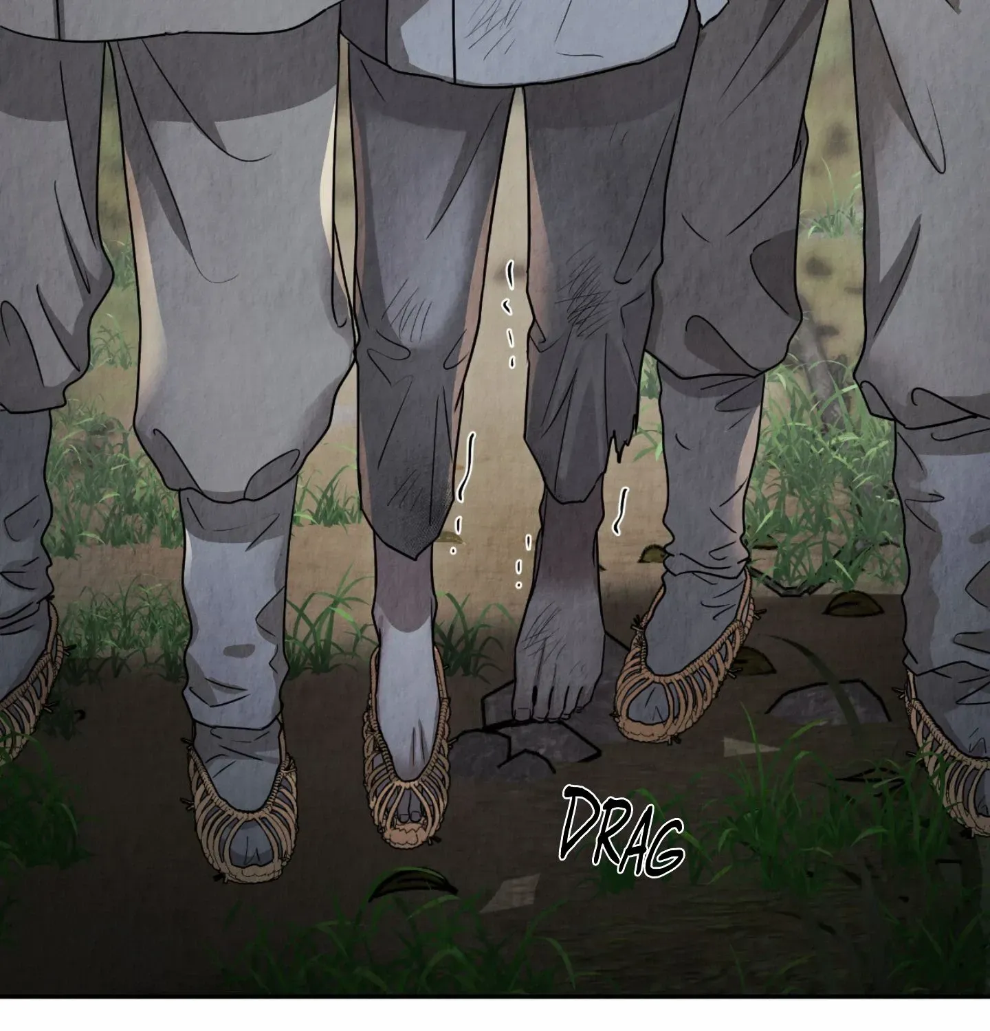 The Lotus and the Lost Chapter 1 page 124 - 