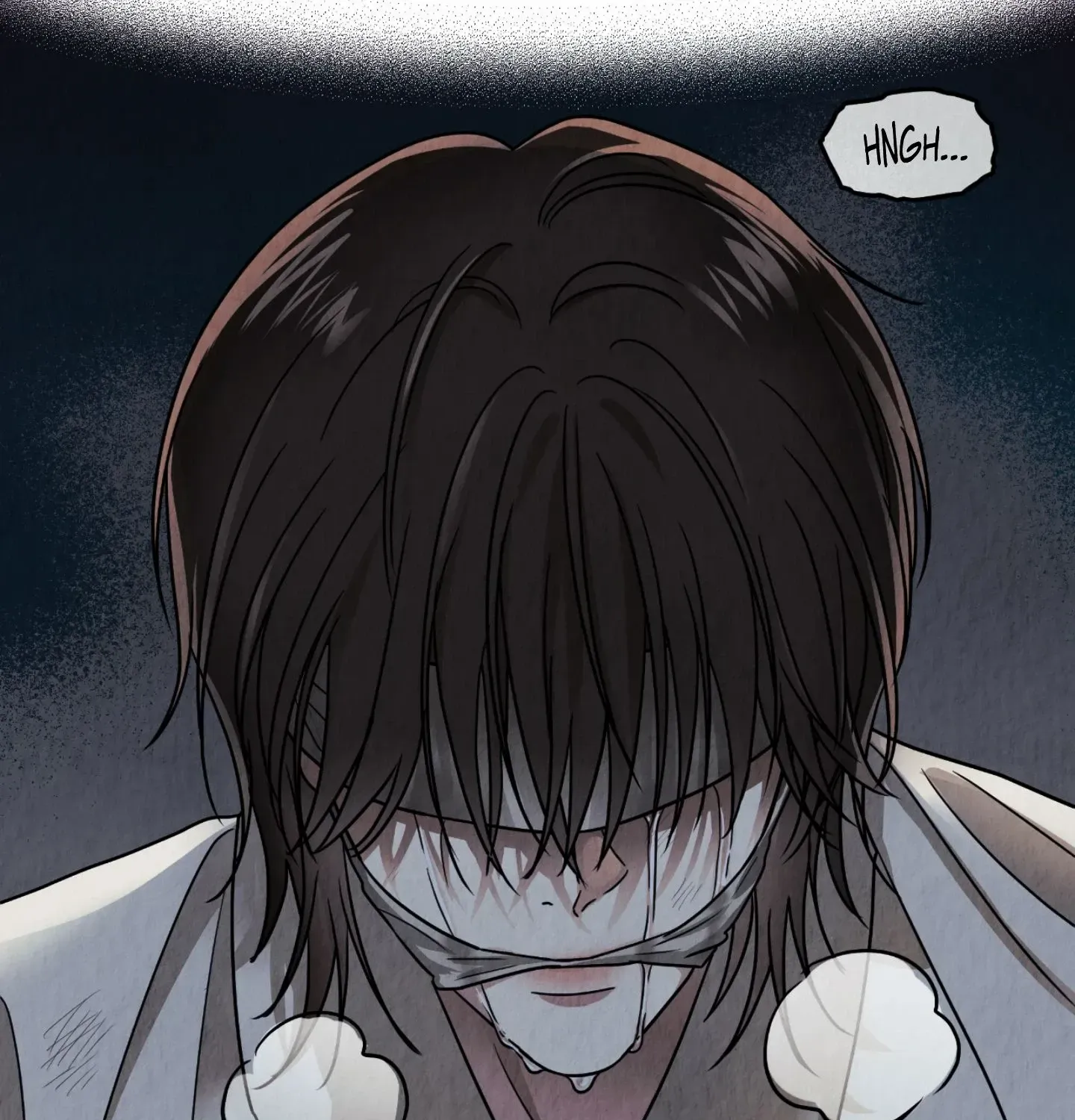 The Lotus and the Lost Chapter 1 page 126 - 