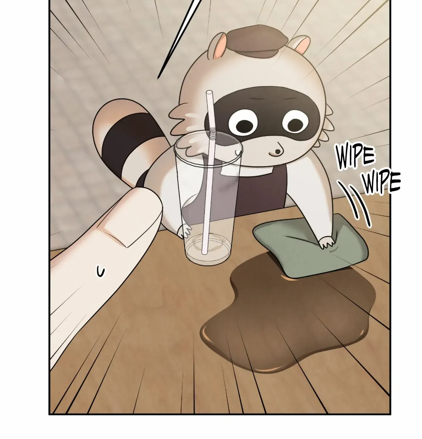 The Lotus and the Lost Chapter 1 page 14 - 