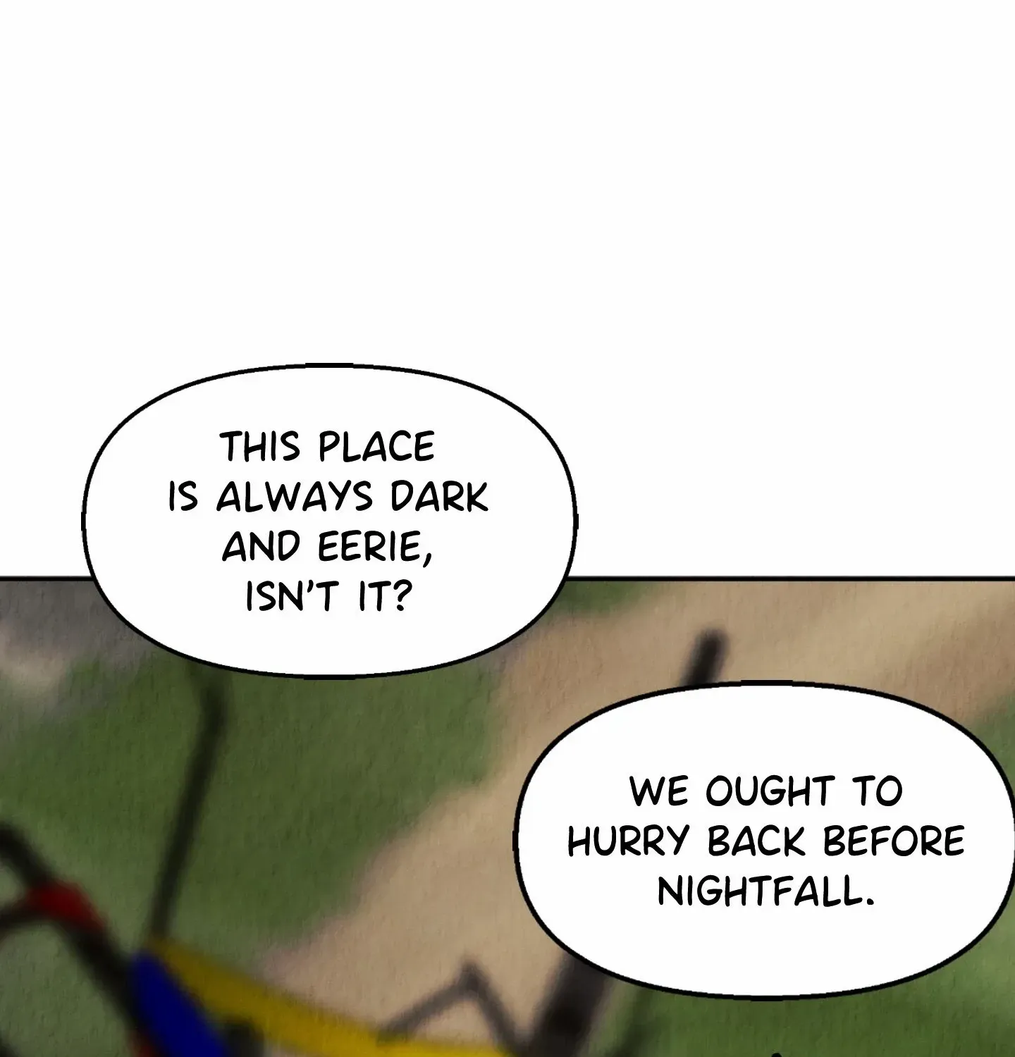 The Lotus and the Lost Chapter 1 page 135 - 