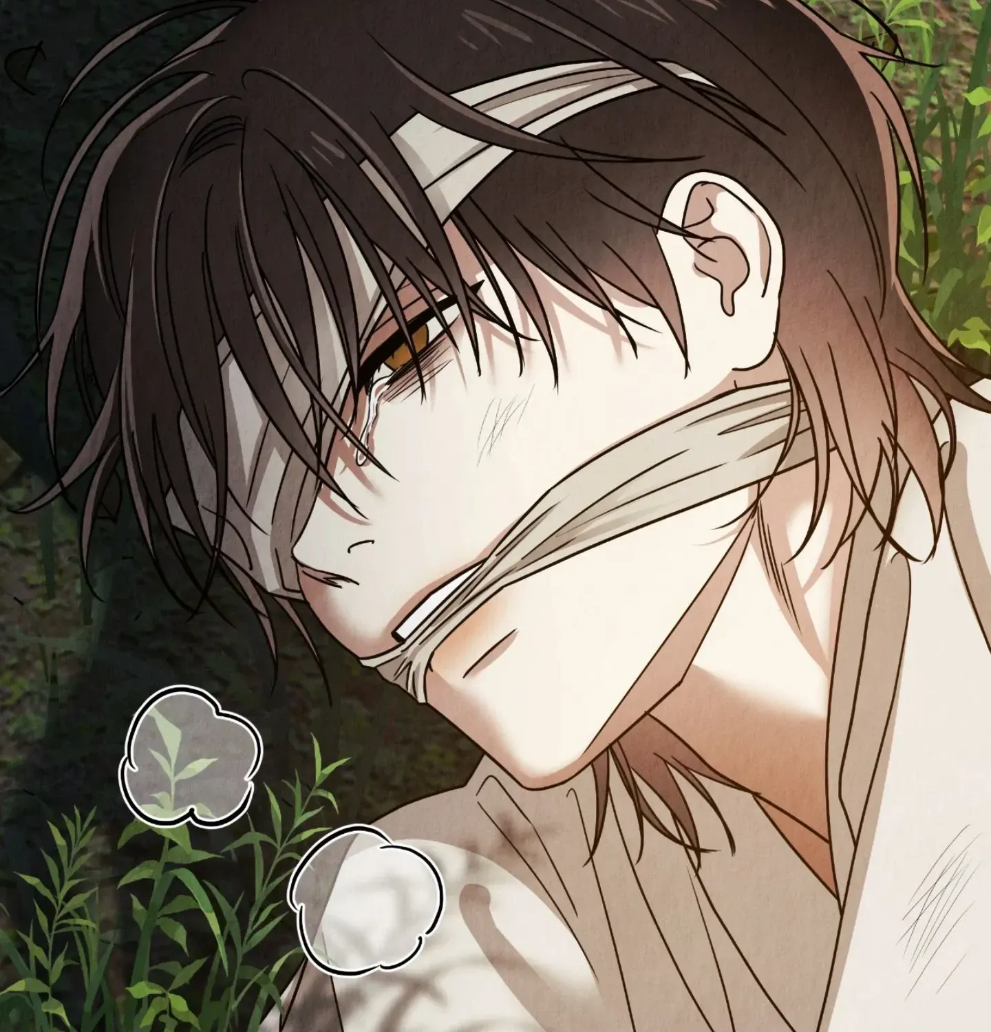 The Lotus and the Lost Chapter 1 page 140 - 