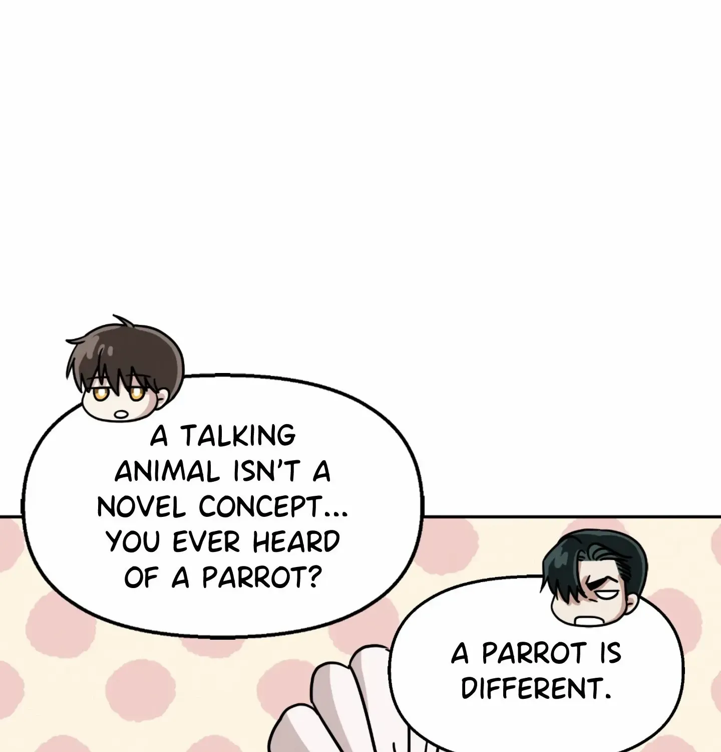 The Lotus and the Lost Chapter 1 page 15 - 