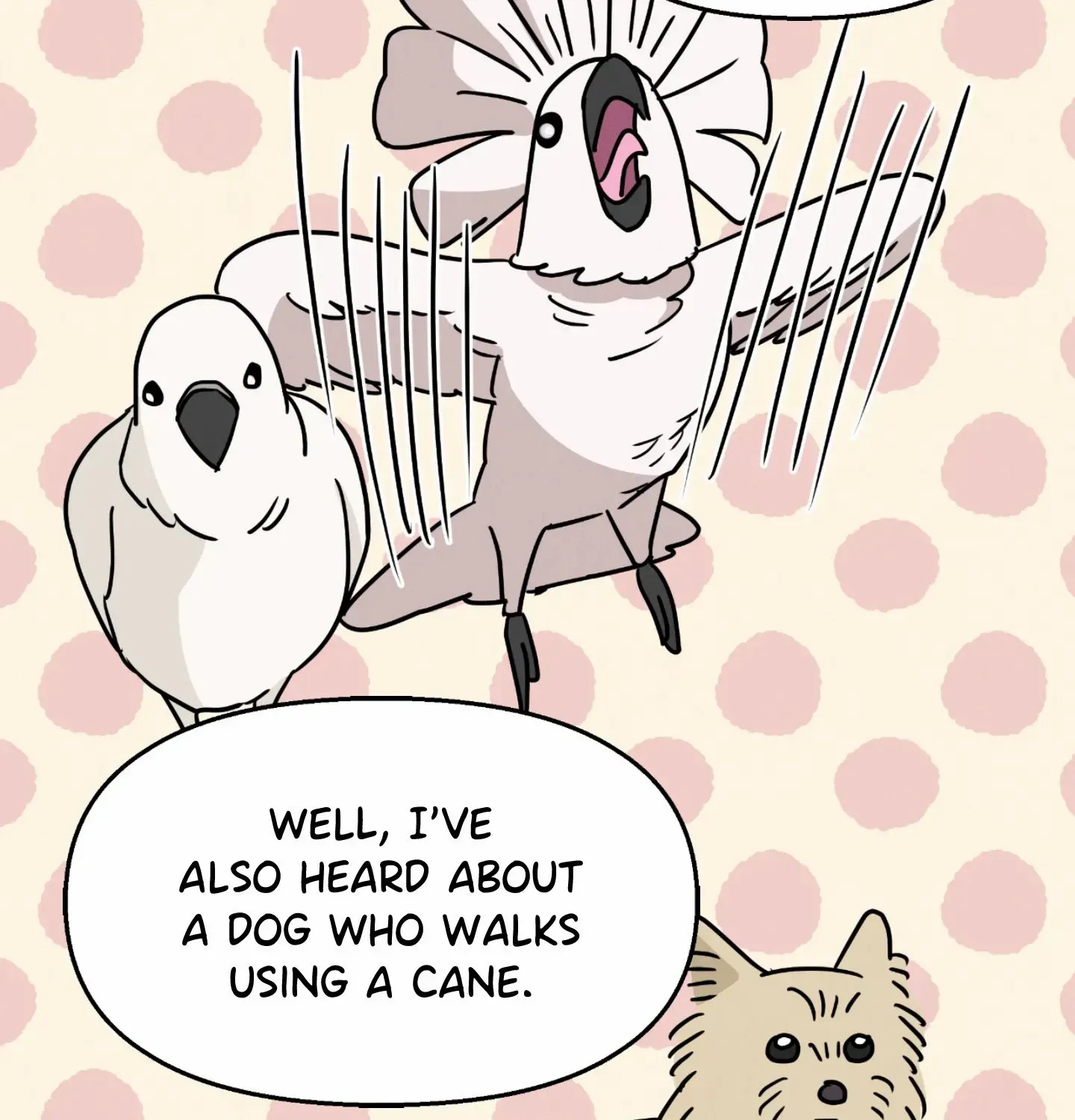 The Lotus and the Lost Chapter 1 page 16 - 