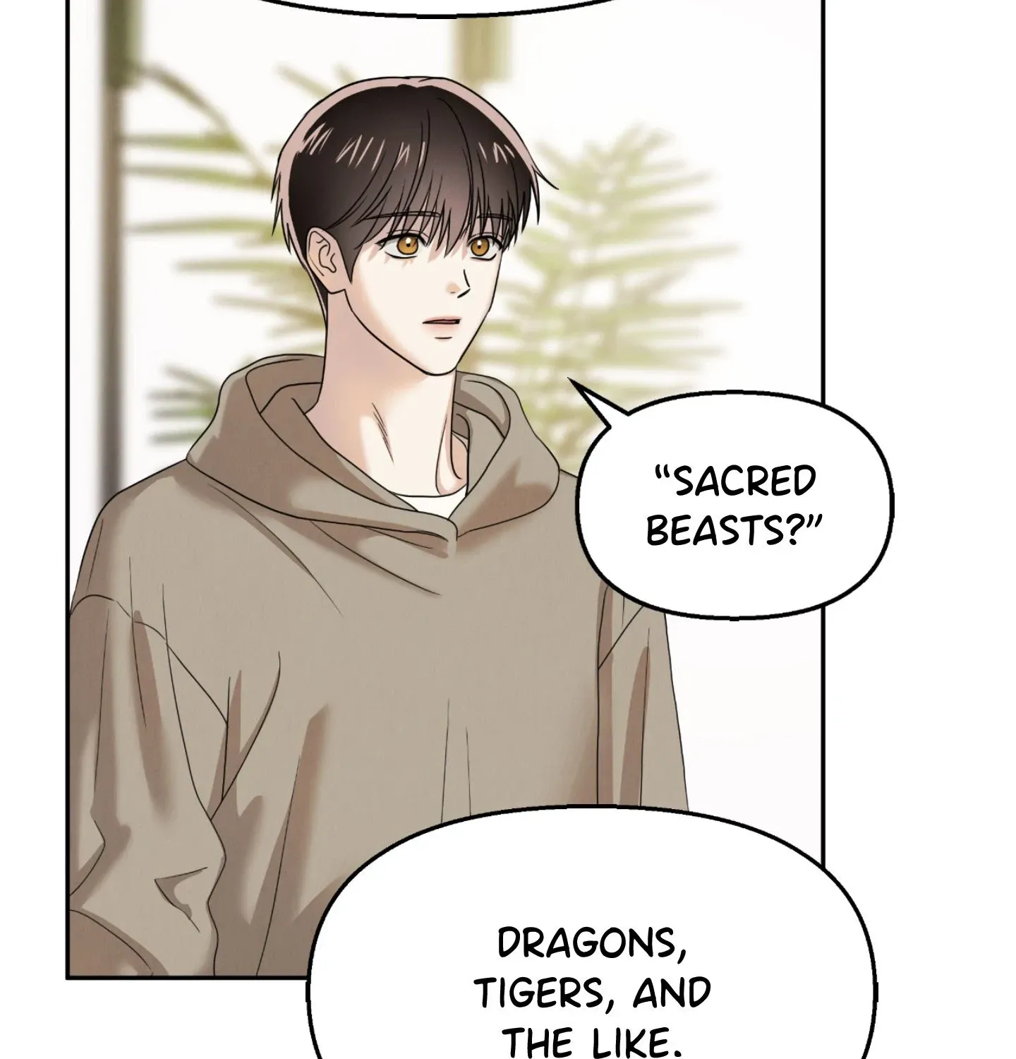 The Lotus and the Lost Chapter 1 page 24 - 