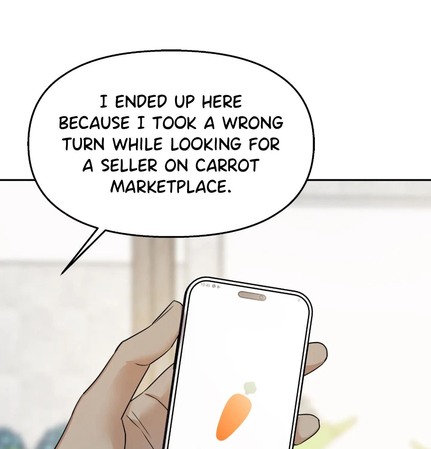 The Lotus and the Lost Chapter 1 page 30 - 