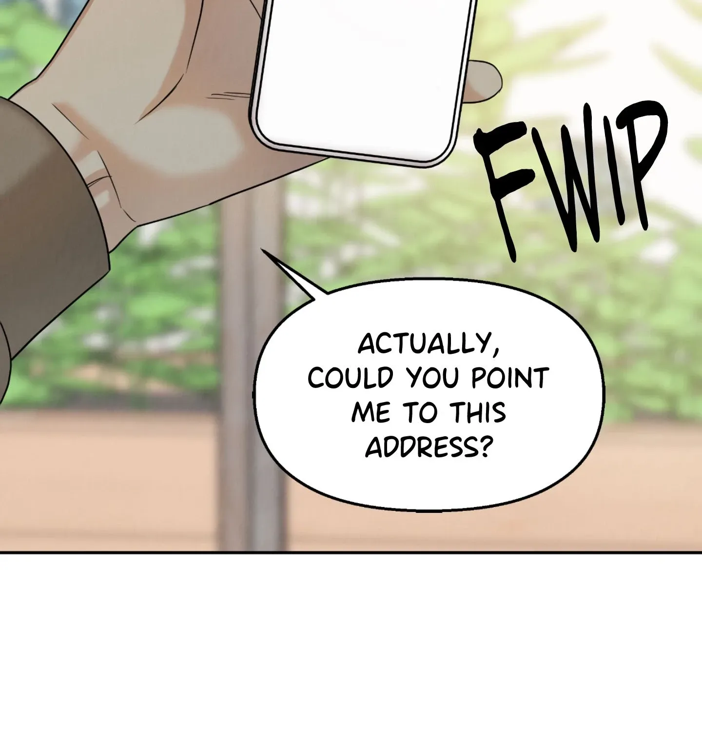 The Lotus and the Lost Chapter 1 page 31 - 