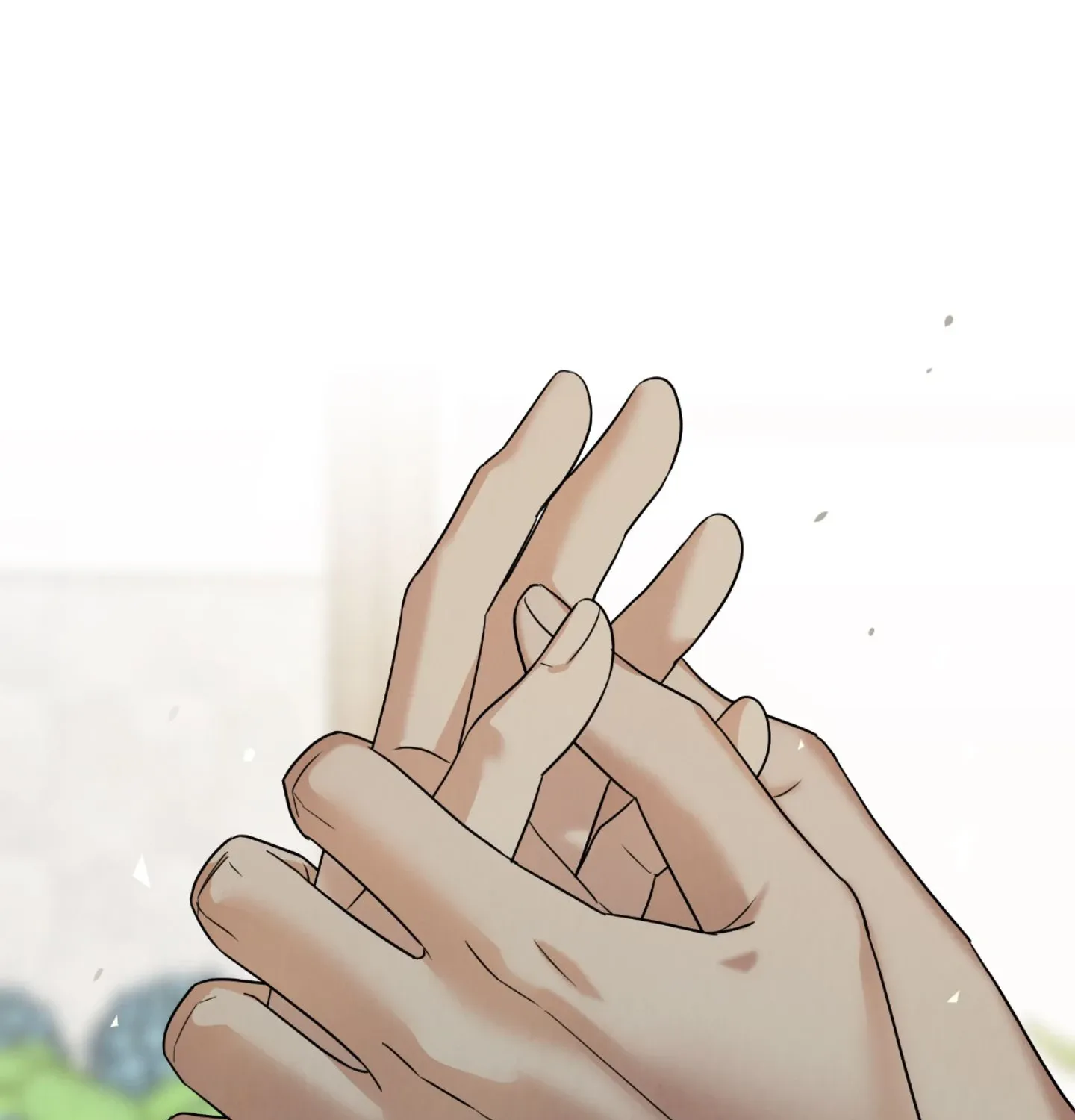 The Lotus and the Lost Chapter 1 page 32 - 