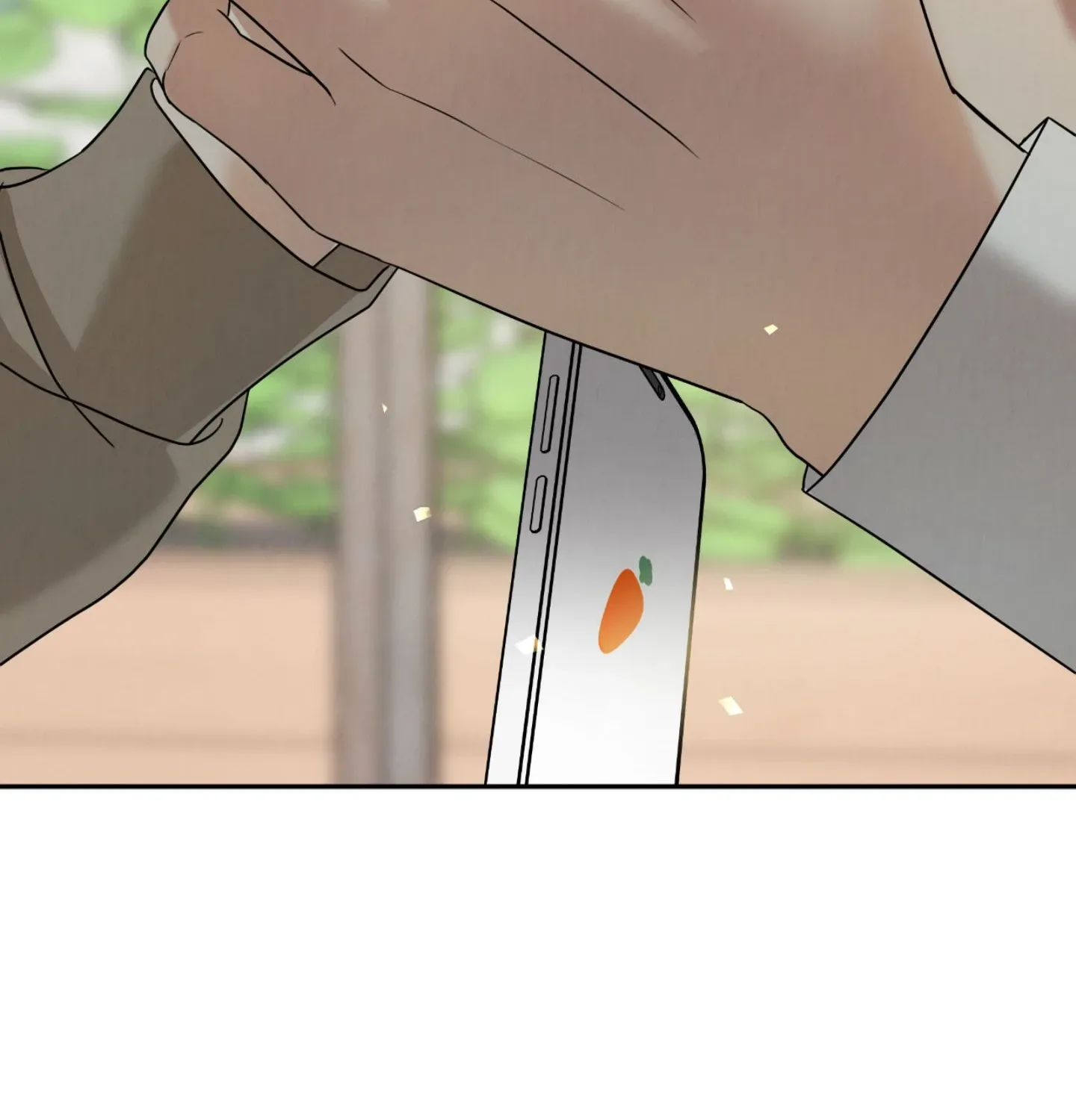 The Lotus and the Lost Chapter 1 page 33 - 