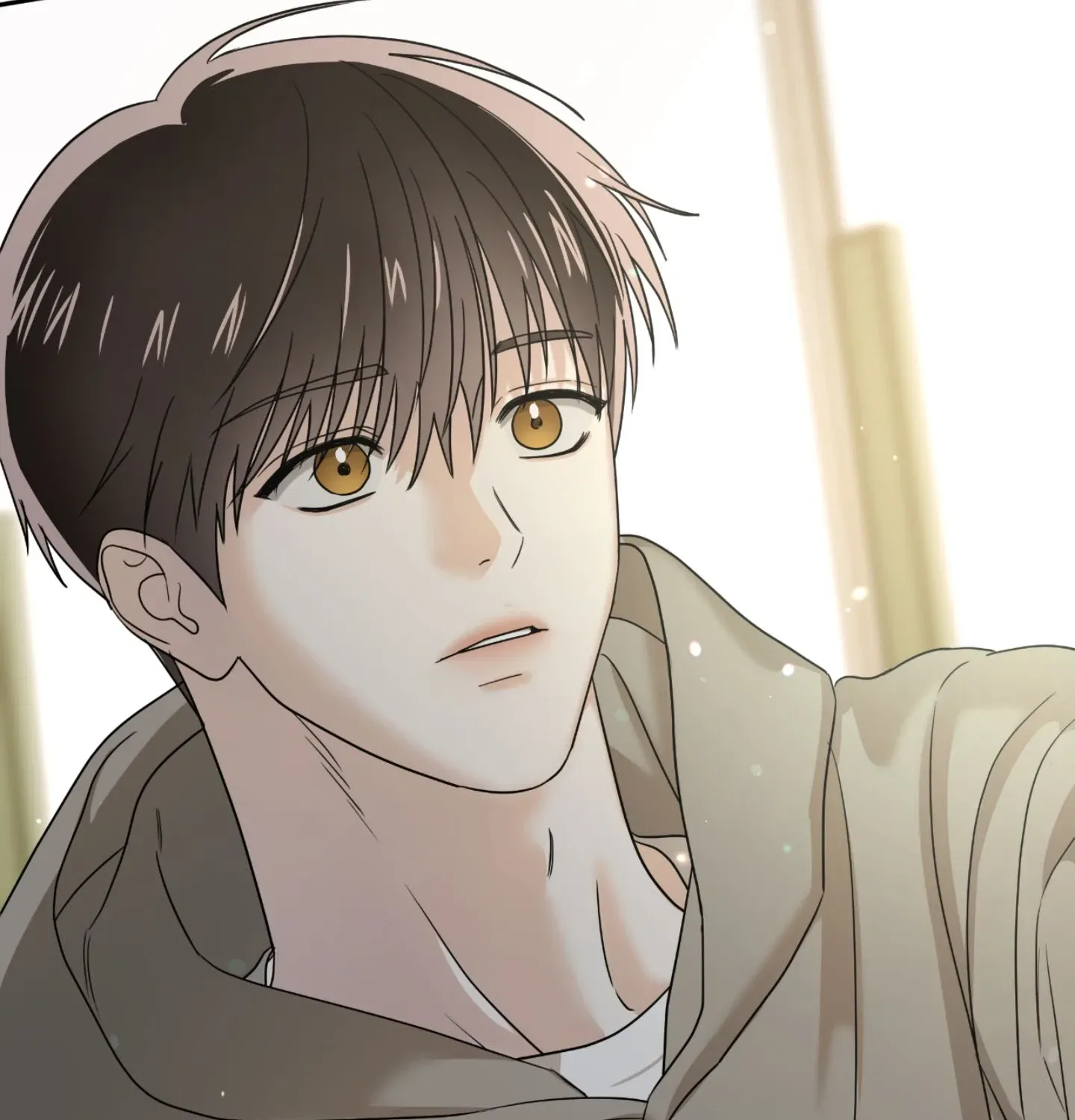 The Lotus and the Lost Chapter 1 page 38 - 