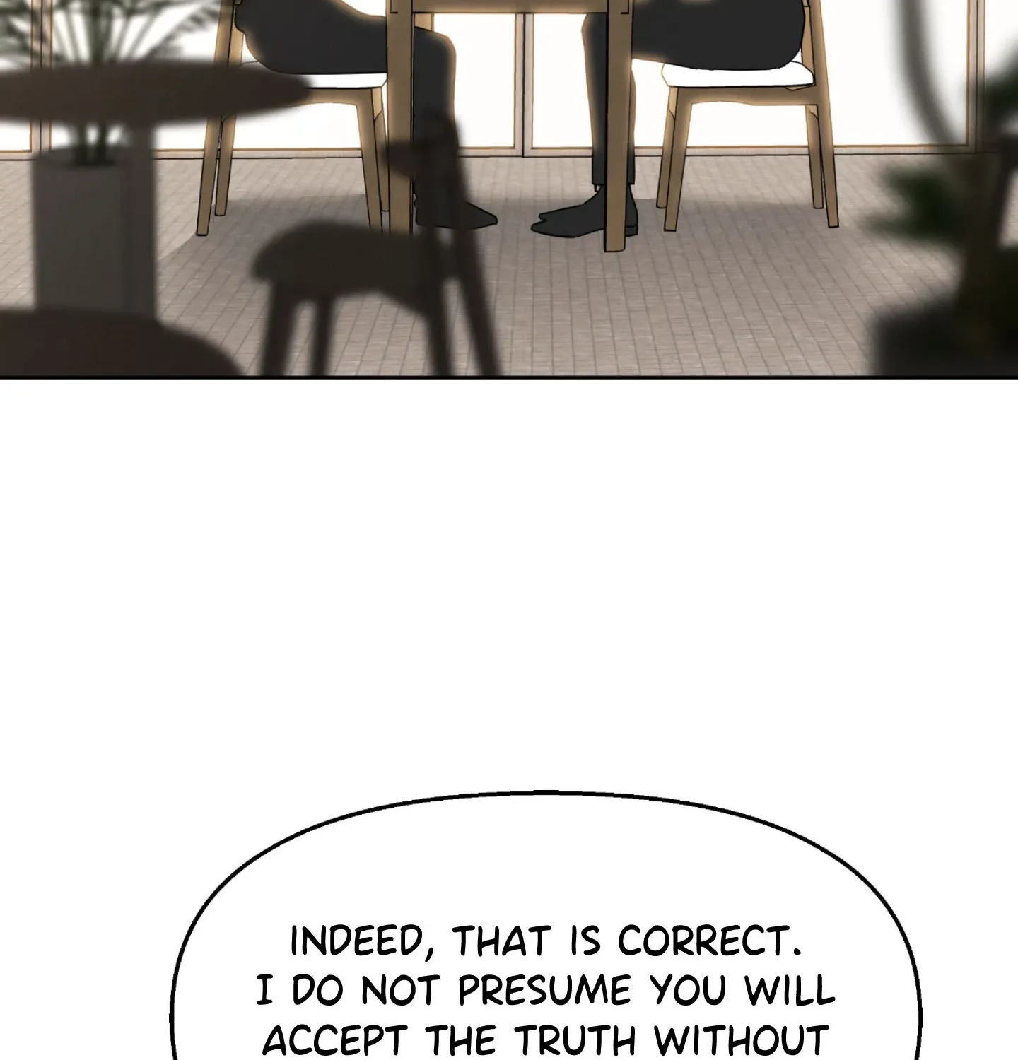 The Lotus and the Lost Chapter 1 page 5 - 
