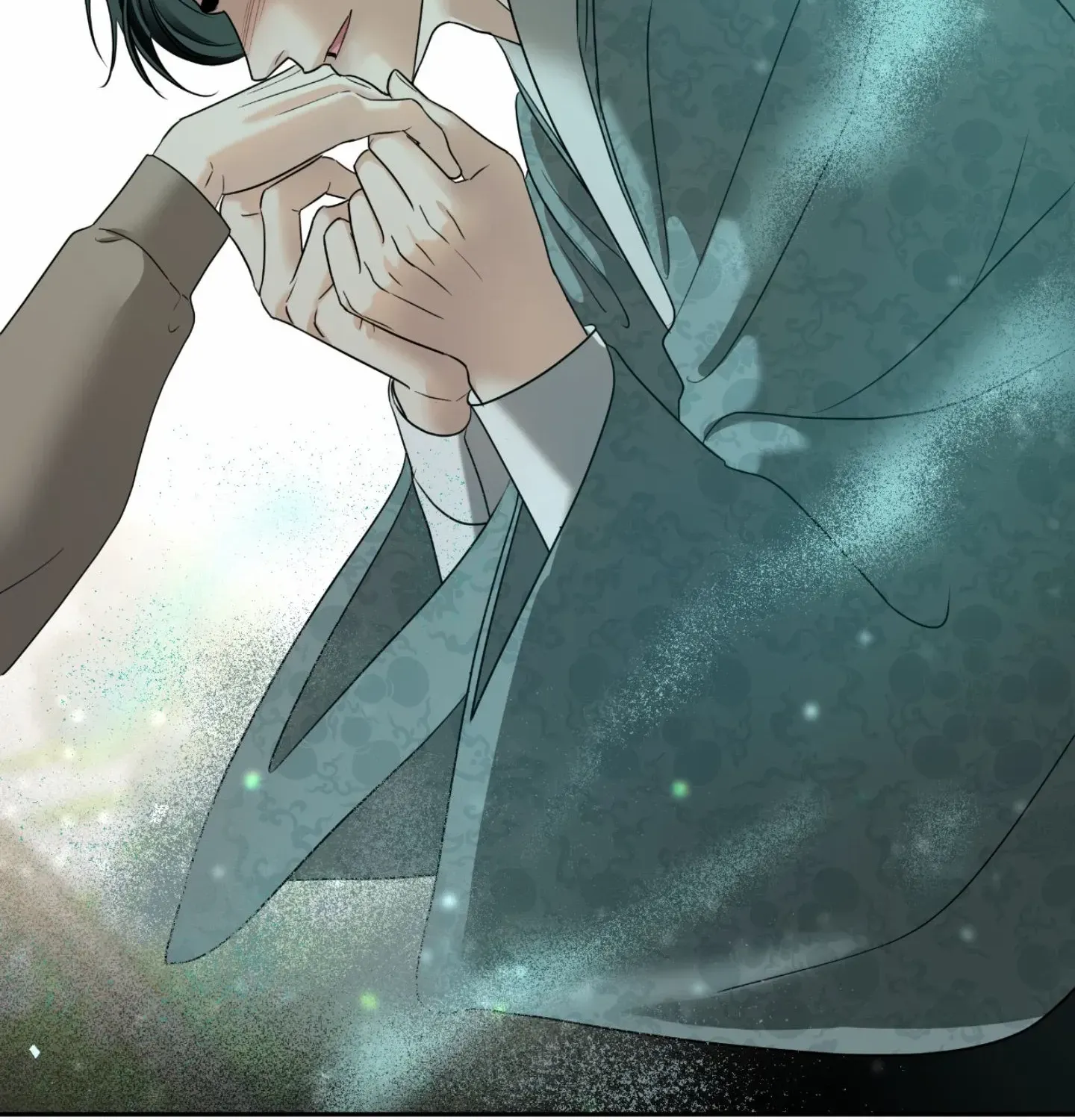 The Lotus and the Lost Chapter 1 page 43 - 