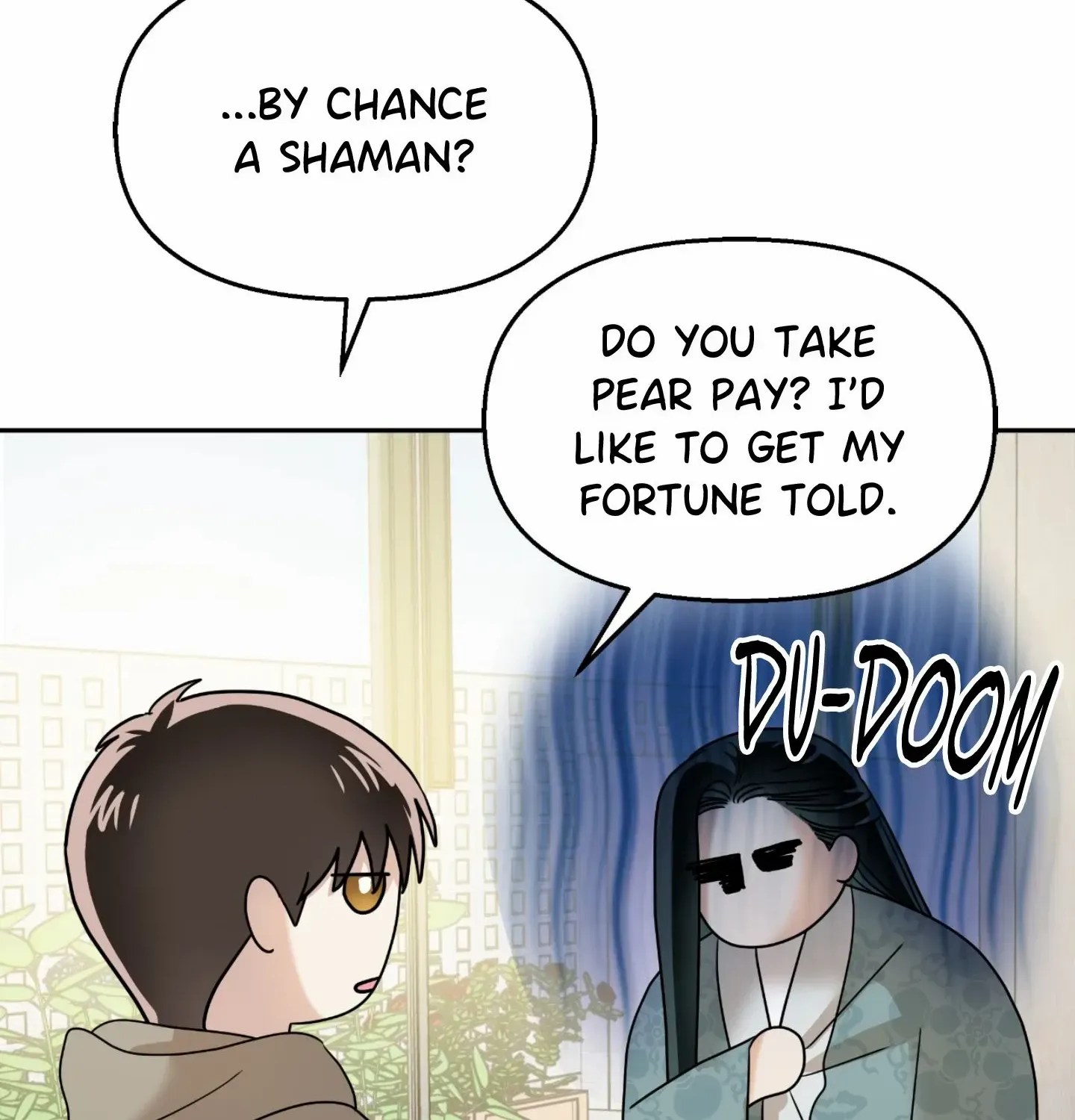 The Lotus and the Lost Chapter 1 page 49 - 