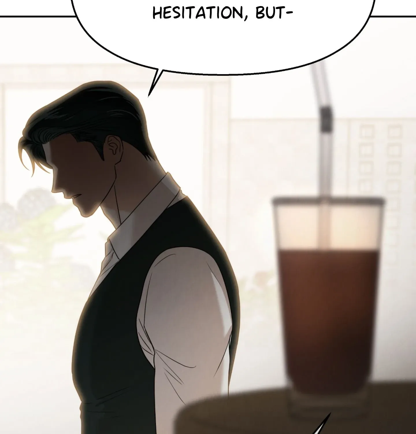 The Lotus and the Lost Chapter 1 page 6 - 
