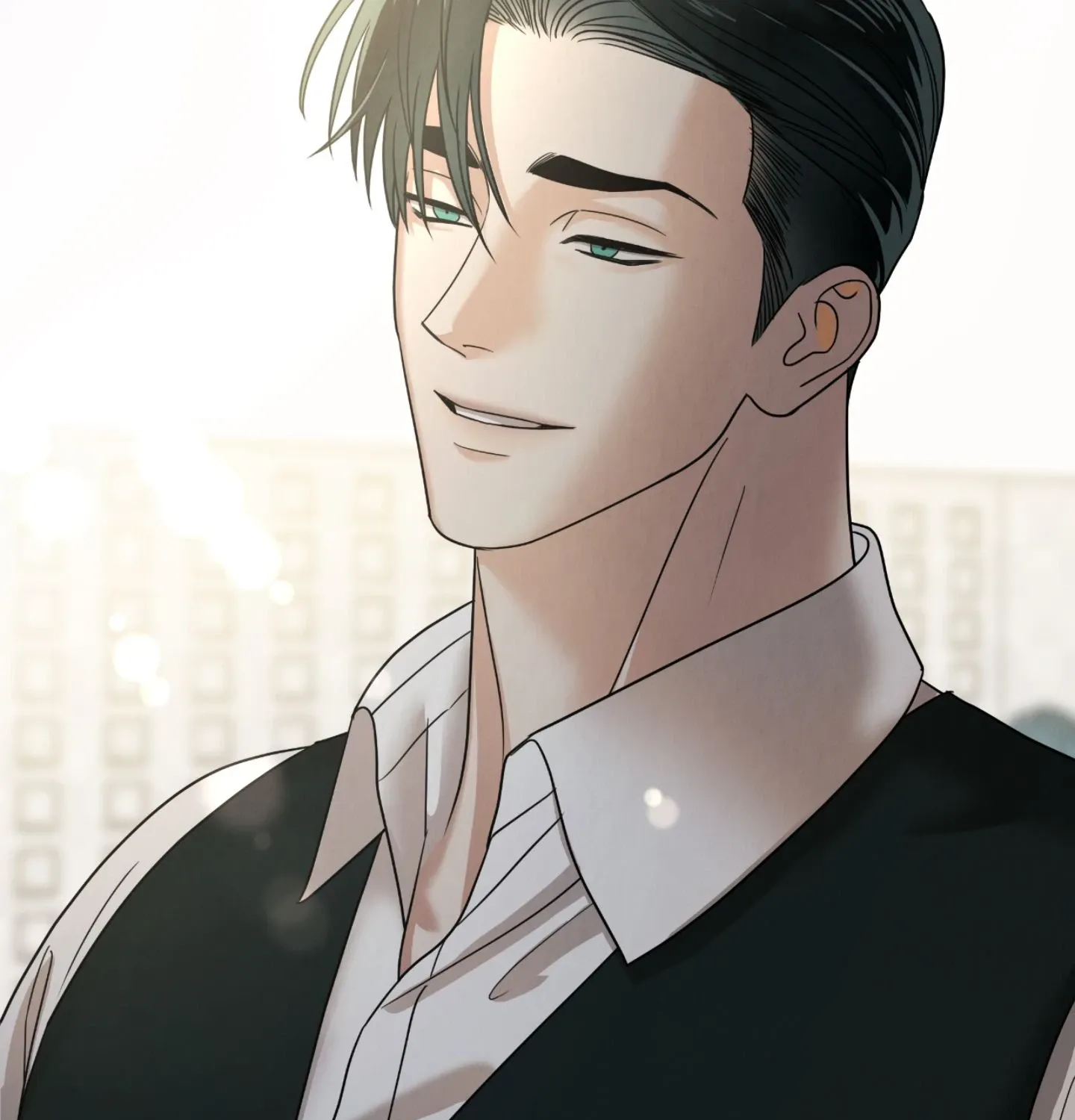 The Lotus and the Lost Chapter 1 page 88 - 