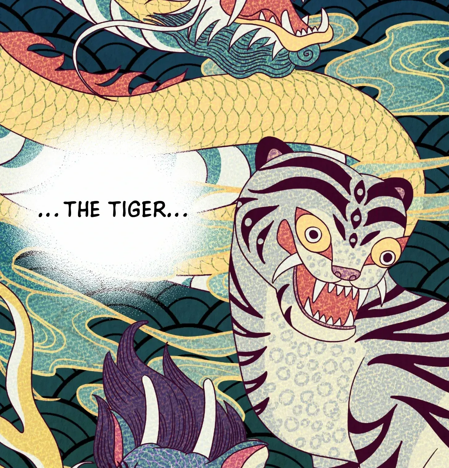 The Lotus and the Lost Chapter 1 page 96 - 