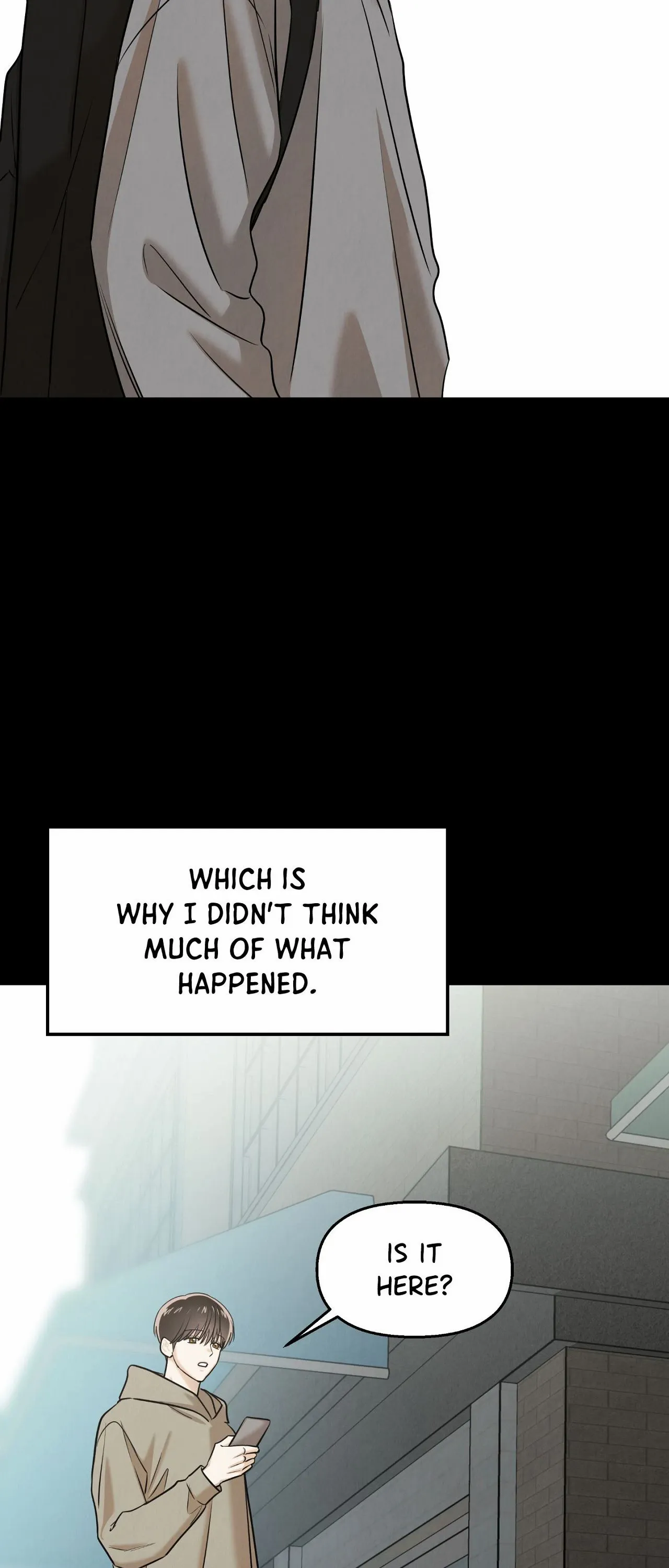 The Lotus and the Lost Chapter 10 page 14 - 