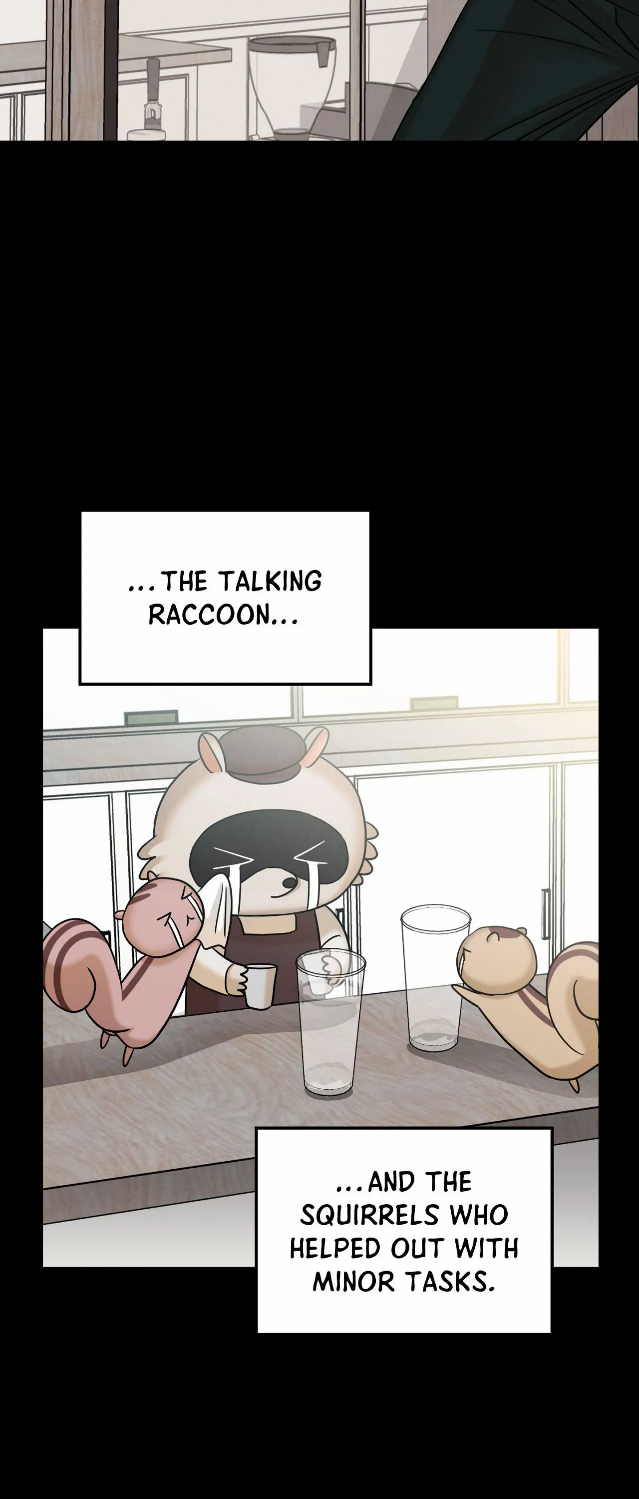The Lotus and the Lost Chapter 10 page 17 - 