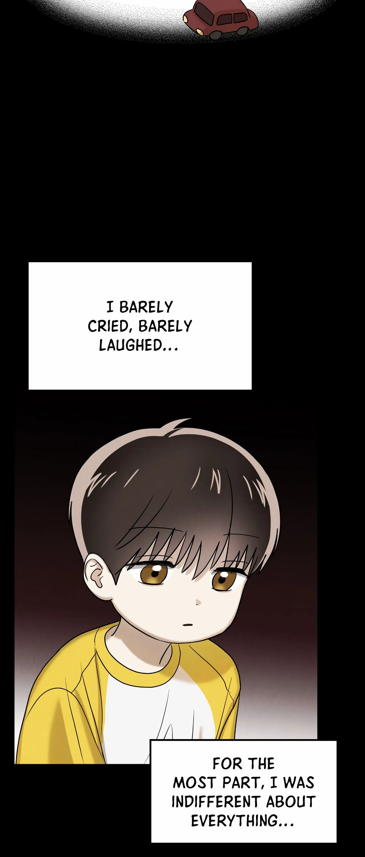 The Lotus and the Lost Chapter 10 page 3 - 