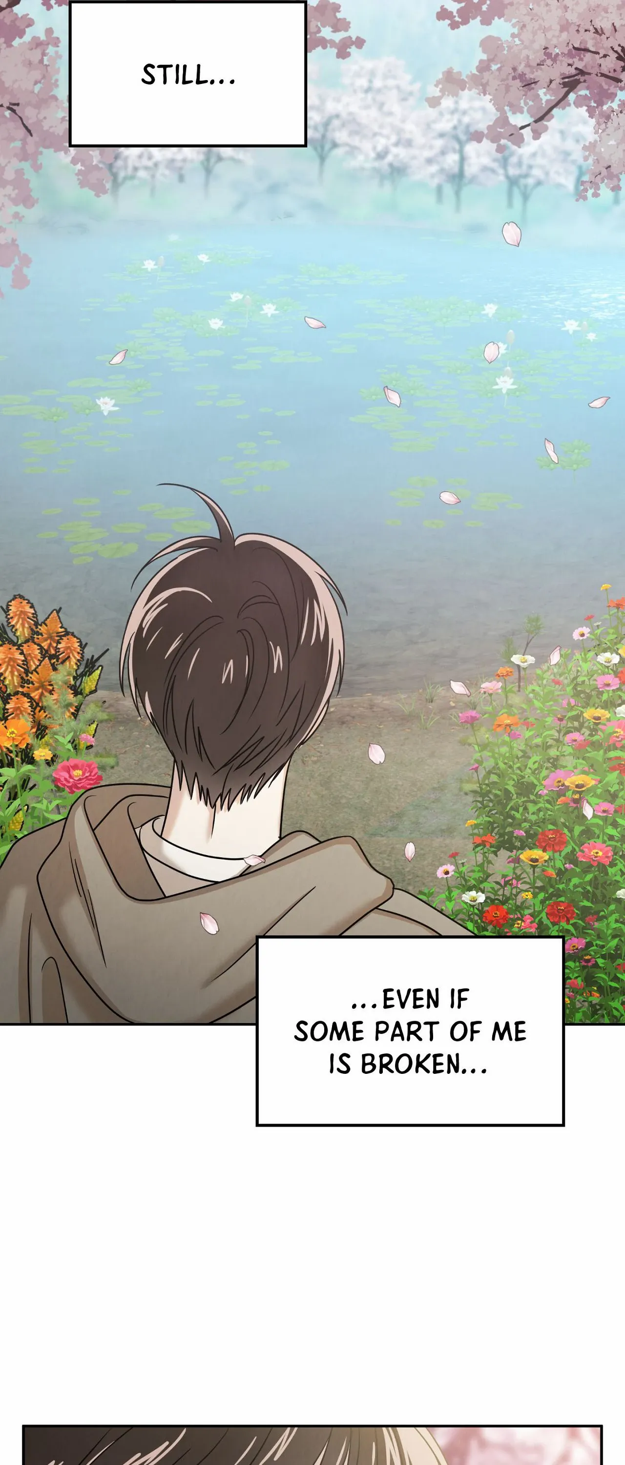 The Lotus and the Lost Chapter 10 page 21 - 
