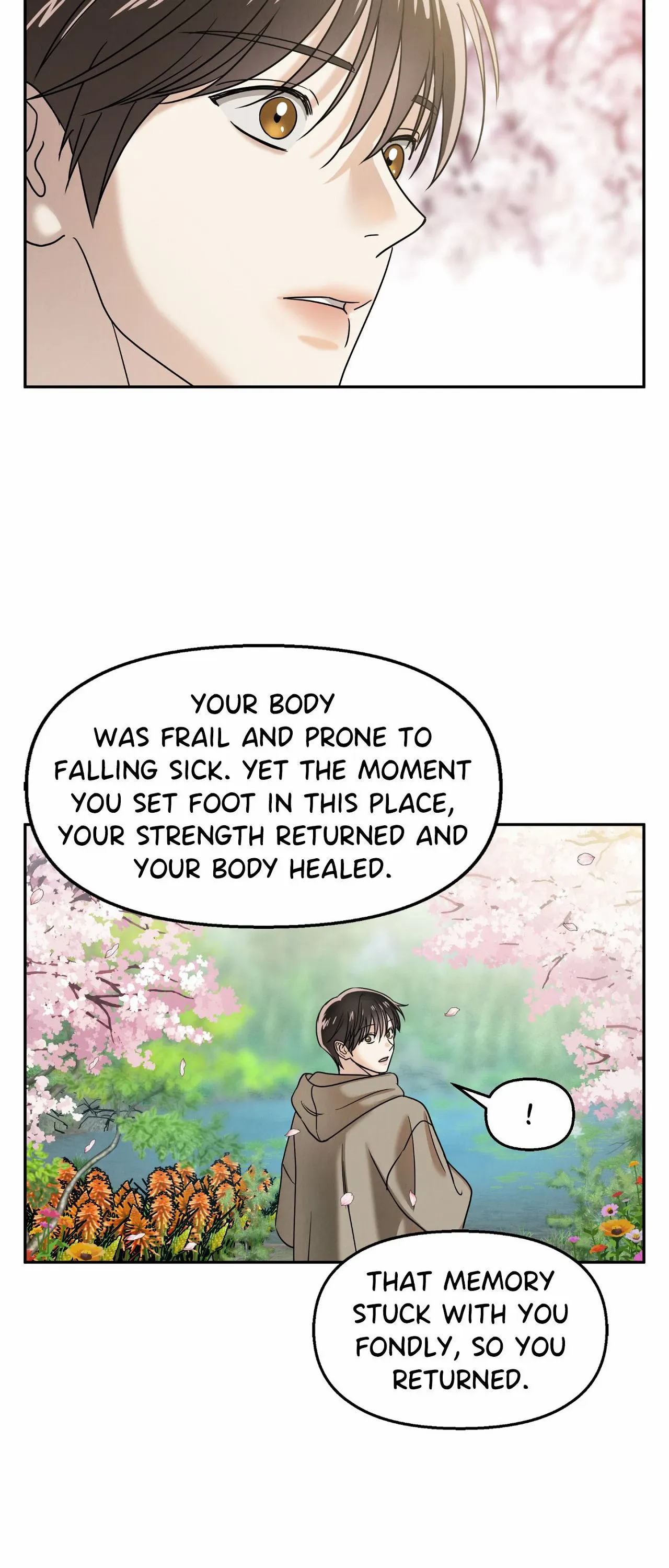 The Lotus and the Lost Chapter 10 page 22 - 