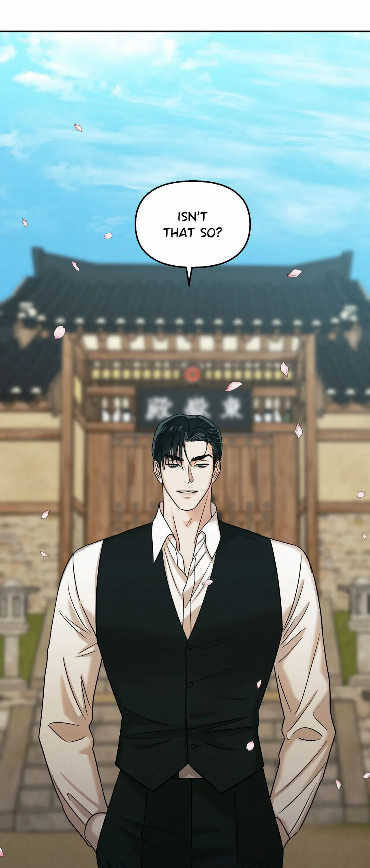 The Lotus and the Lost Chapter 10 page 23 - 