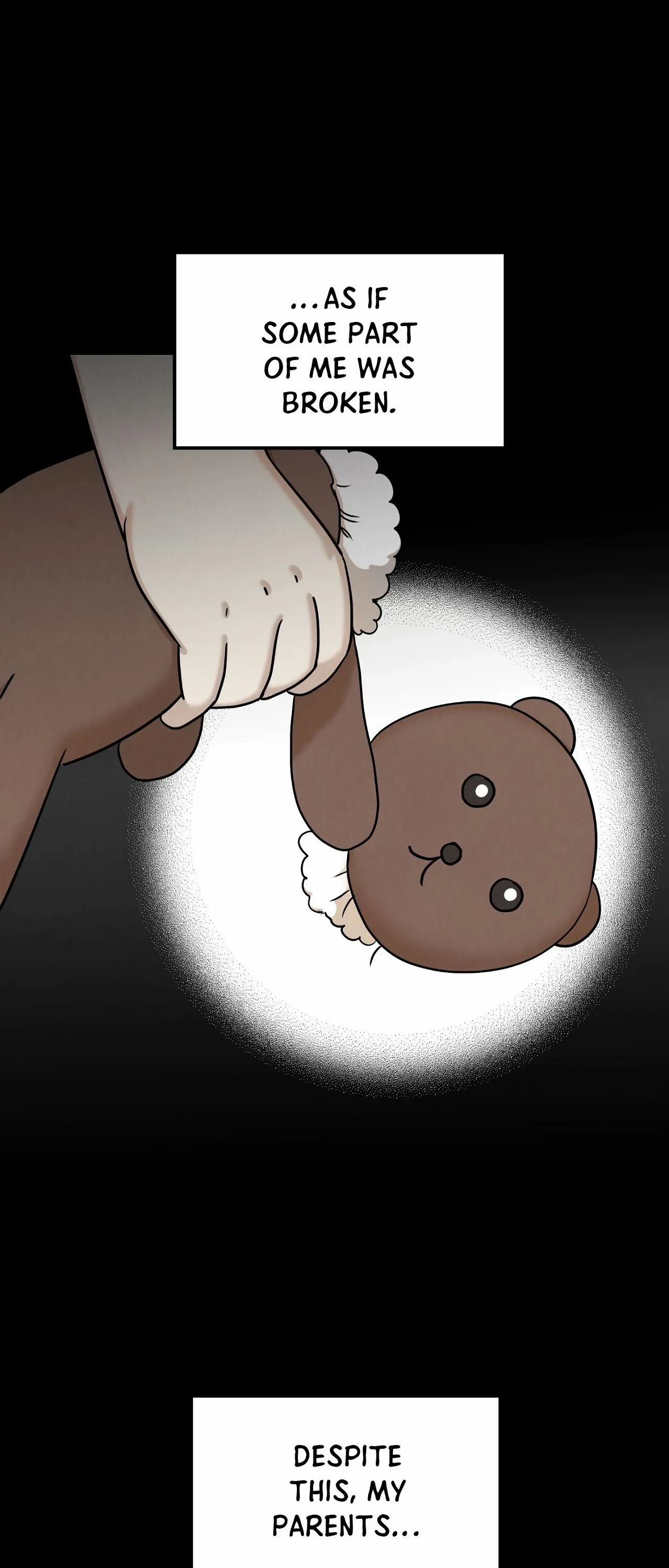 The Lotus and the Lost Chapter 10 page 4 - 