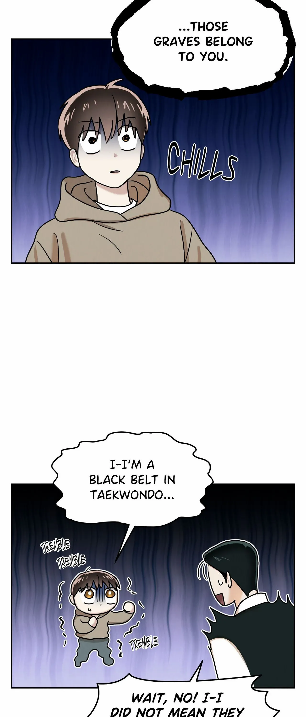 The Lotus and the Lost Chapter 10 page 31 - 