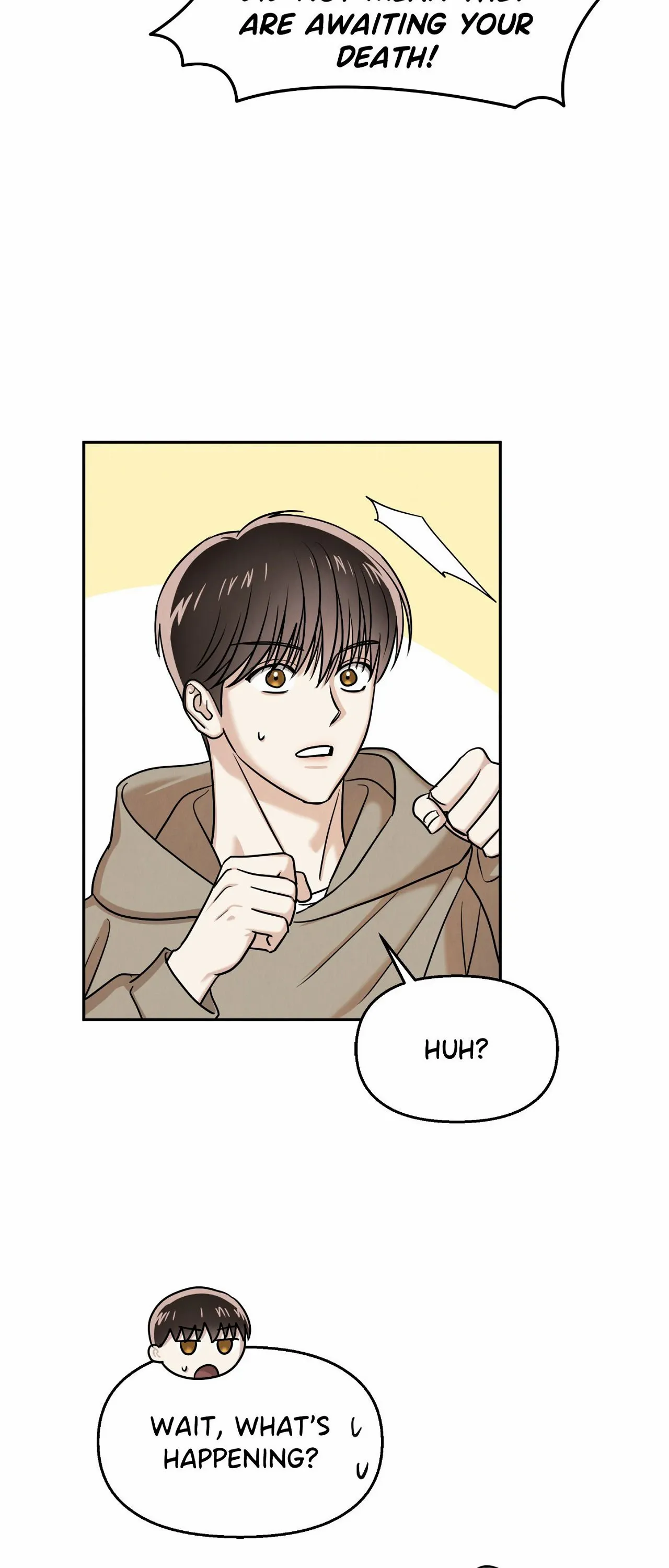 The Lotus and the Lost Chapter 10 page 32 - 