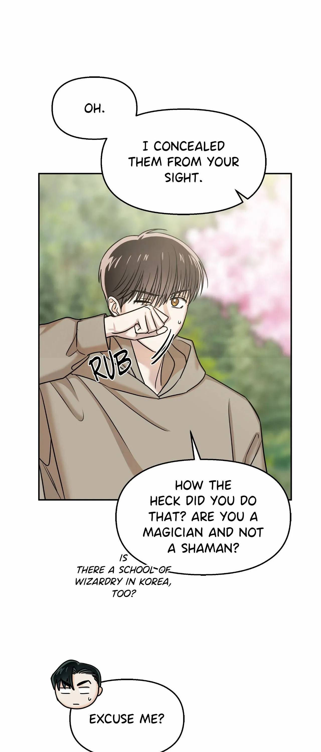 The Lotus and the Lost Chapter 10 page 34 - 