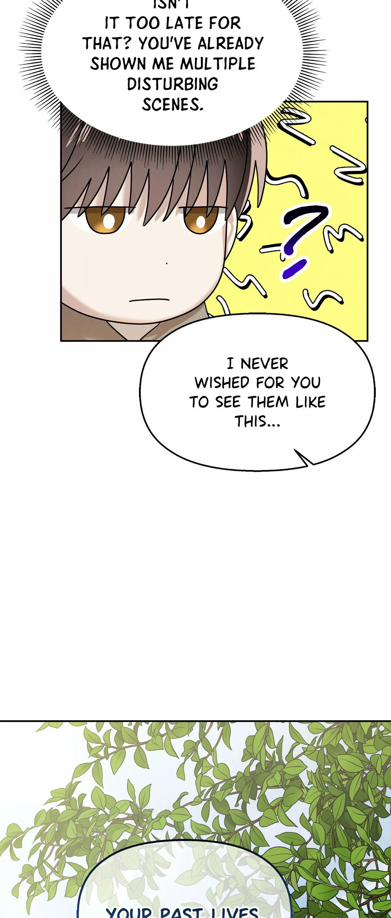 The Lotus and the Lost Chapter 10 page 36 - 