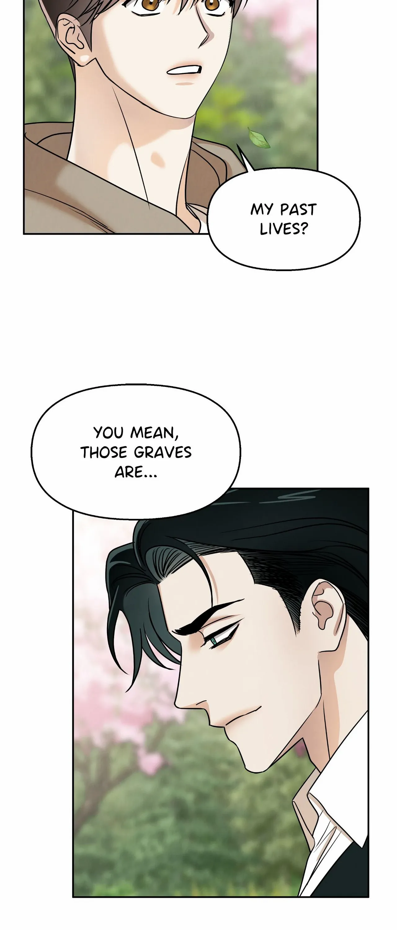 The Lotus and the Lost Chapter 10 page 38 - 