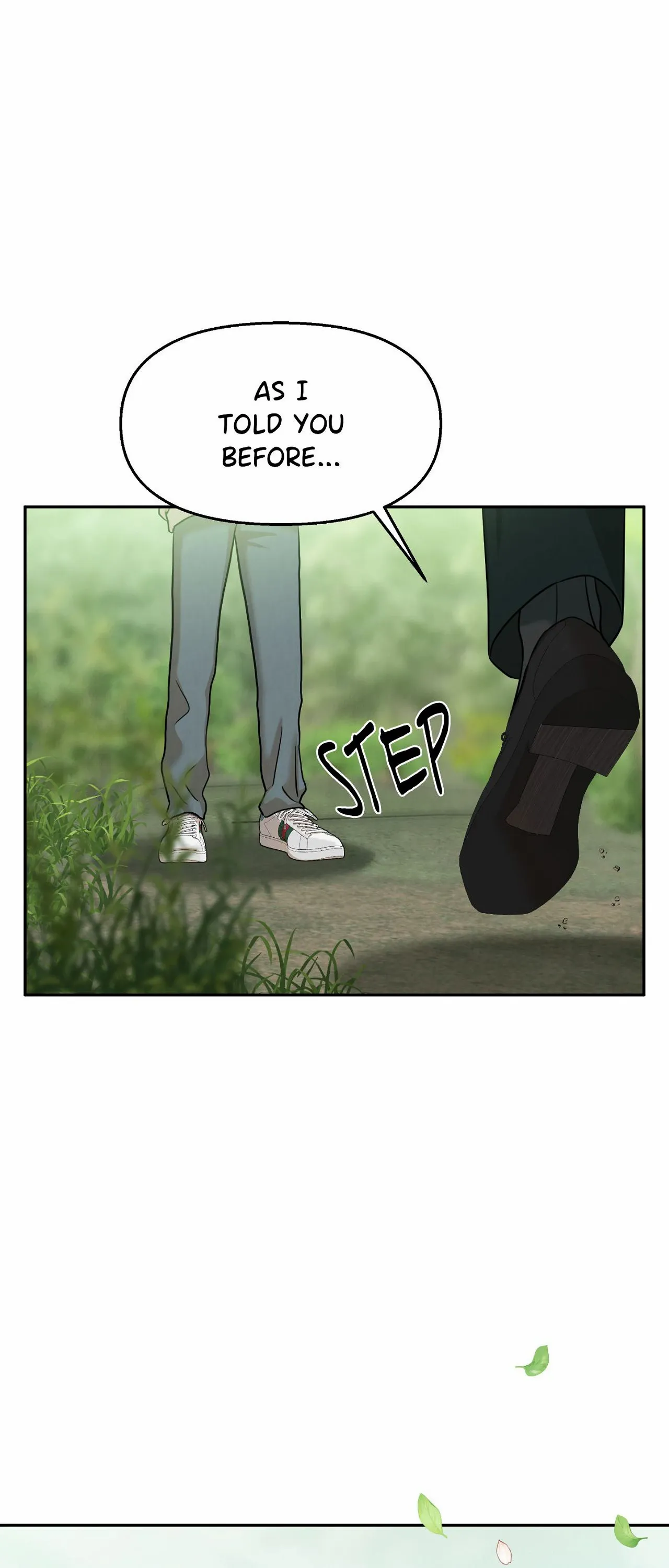 The Lotus and the Lost Chapter 10 page 39 - 
